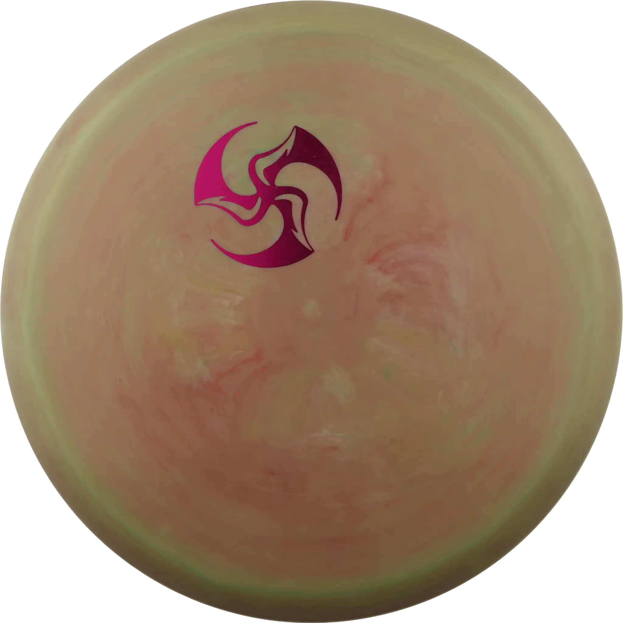 Swirly S-Line MD3 - Huk Lab