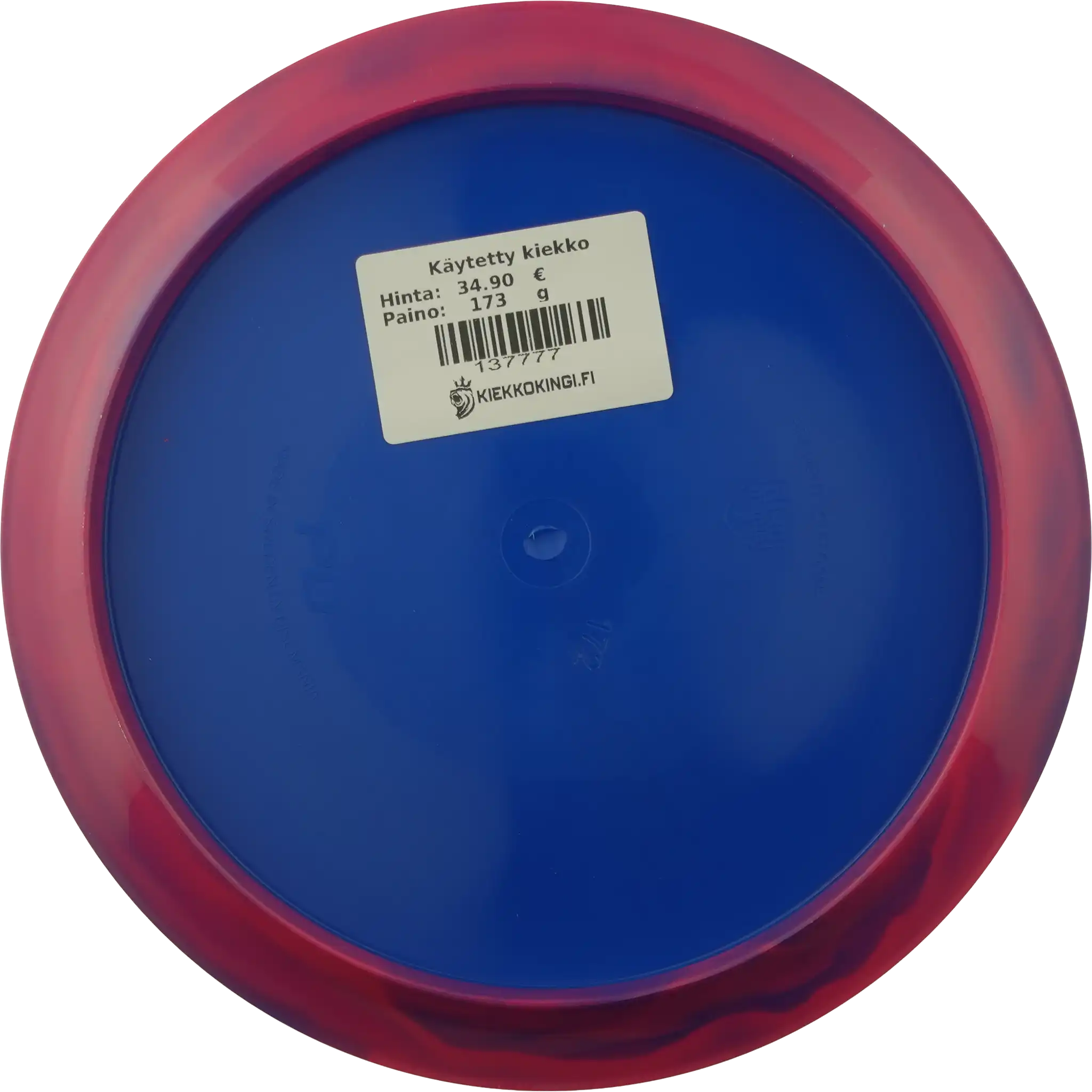 Horizon S-Line PD - Nordic Phenom 2 - Niklas Anttila