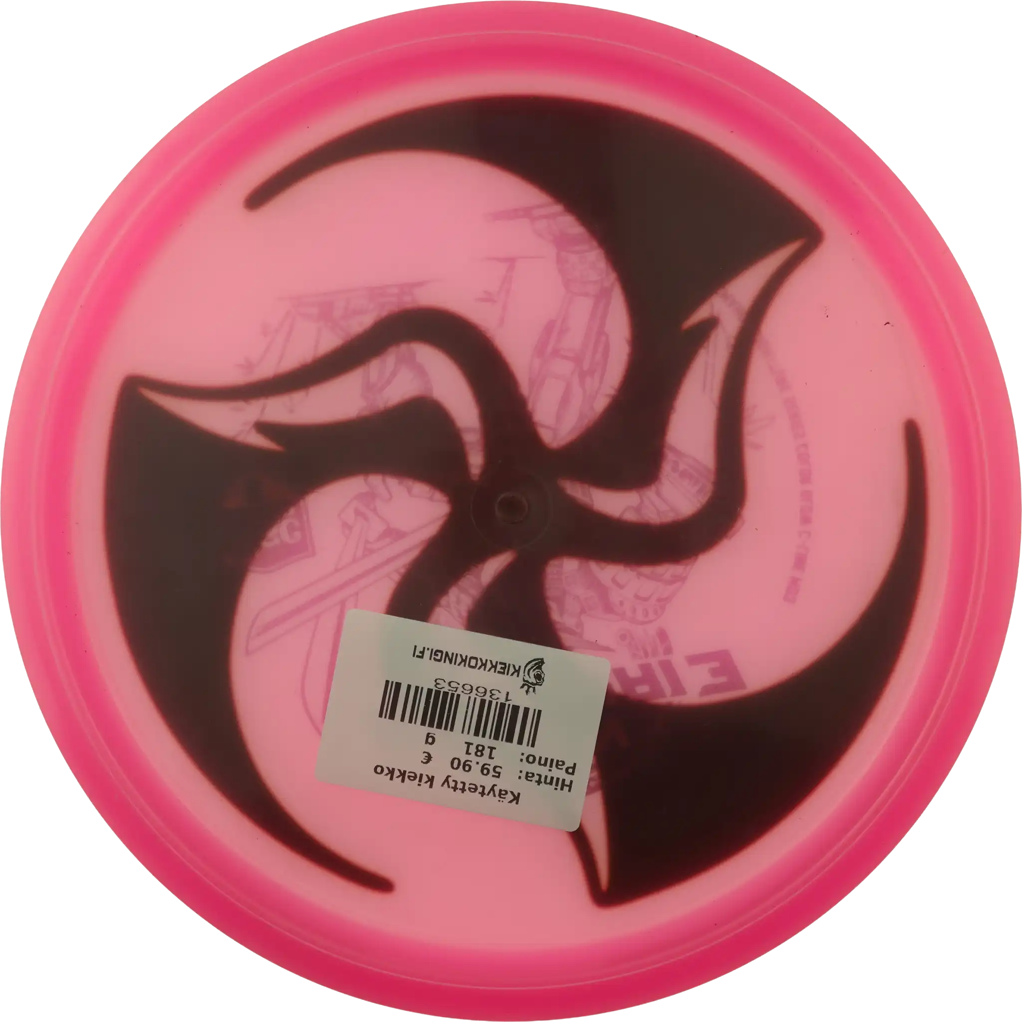 Color Glow C-Line MD3 - Iron Samurai 3 - Huk Lab