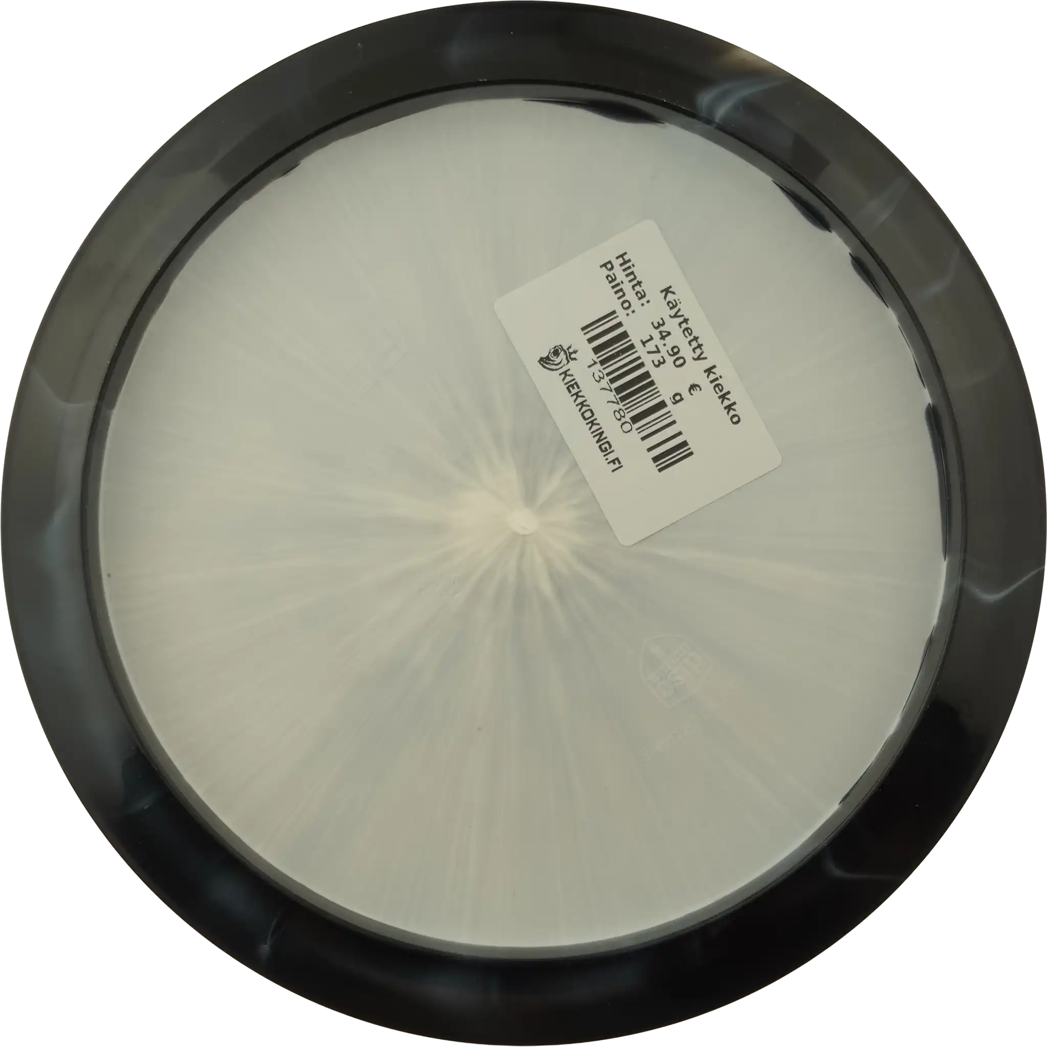 Horizon S-Line PD - Nordic Phenom 2 - Niklas Anttila