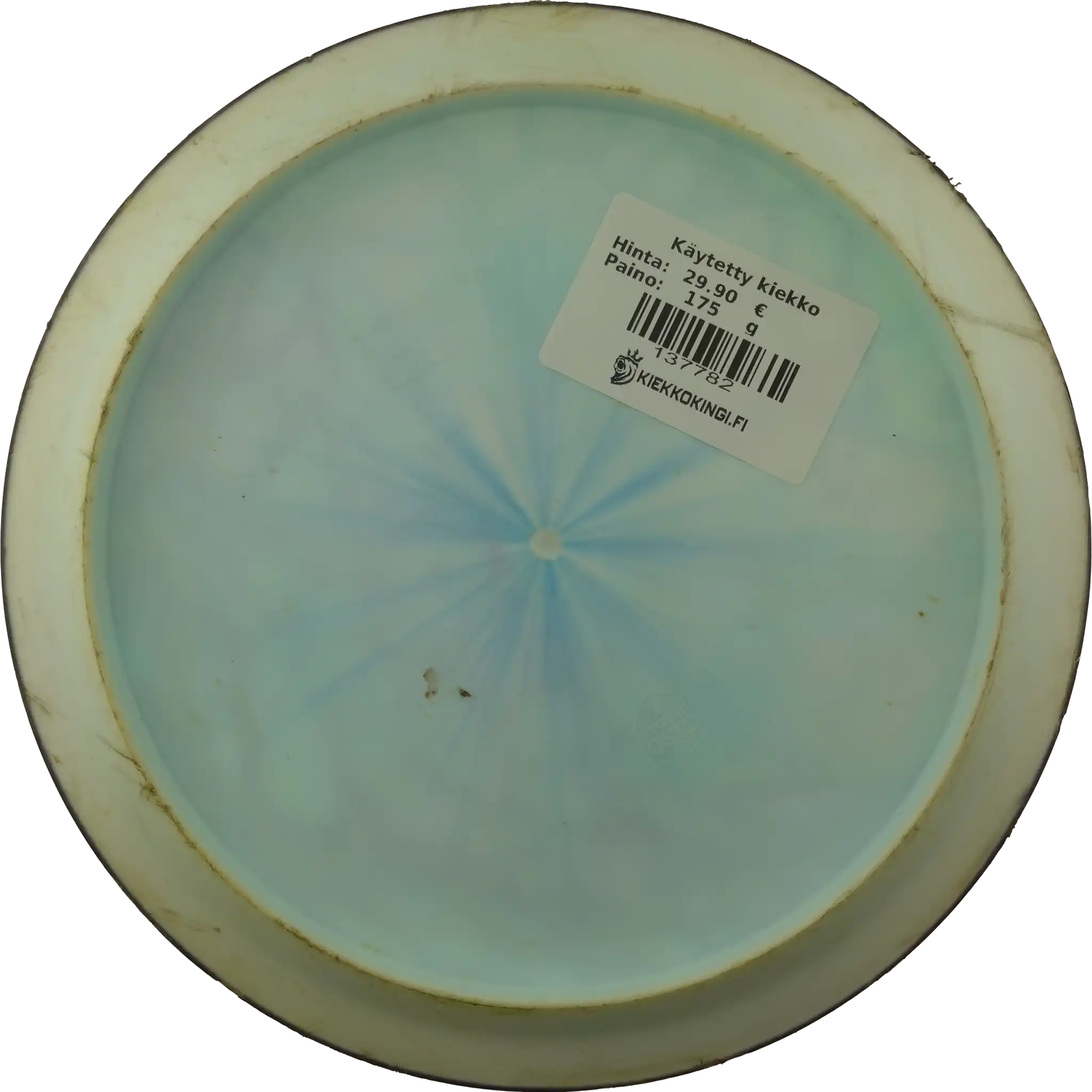 Special Blend S-Line PD - Nordic Phenom - Niklas Anttila