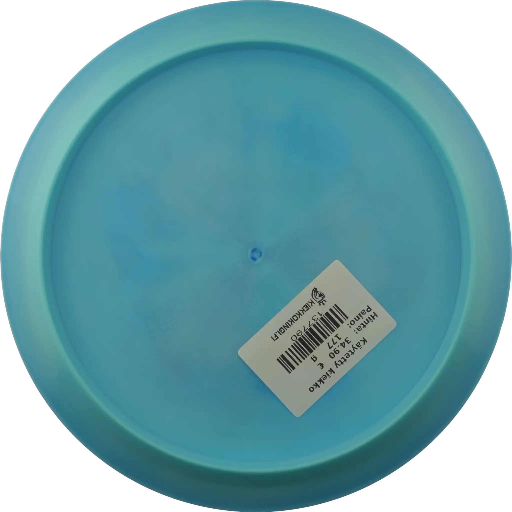 Special Blend S-Line PD - Nordic Phenom - Niklas Anttila