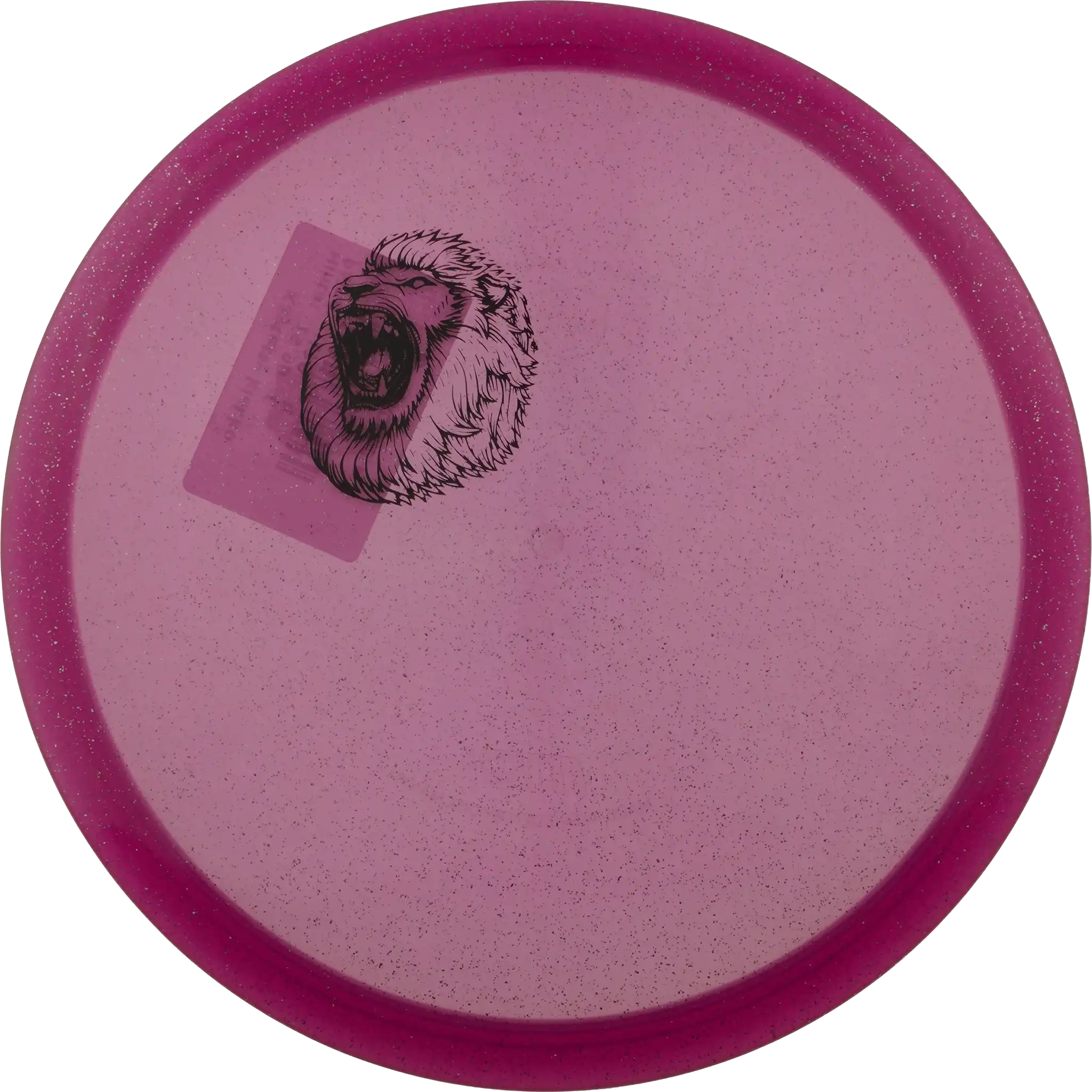 Metal Flake C-Line MD3 - European Open