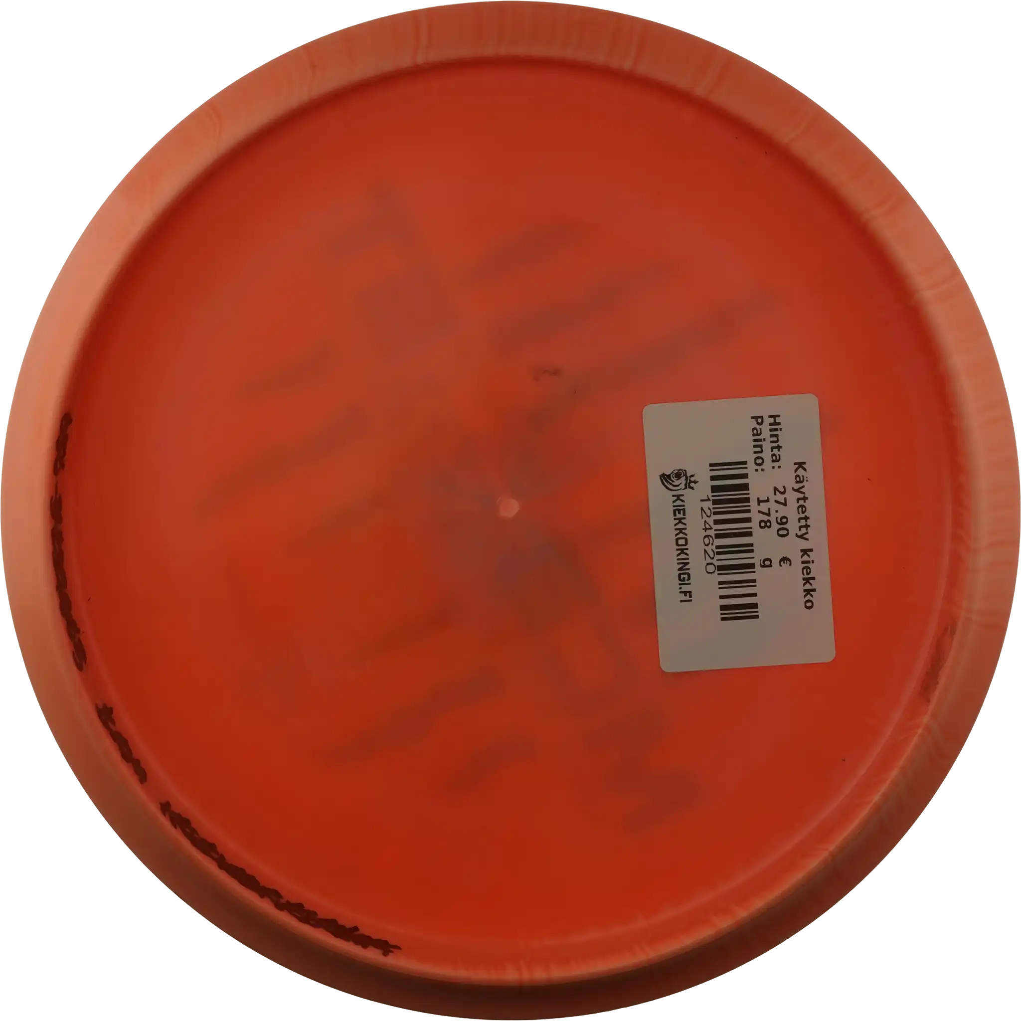 ESP Buzzz - Paul McBeth 6x World Champion