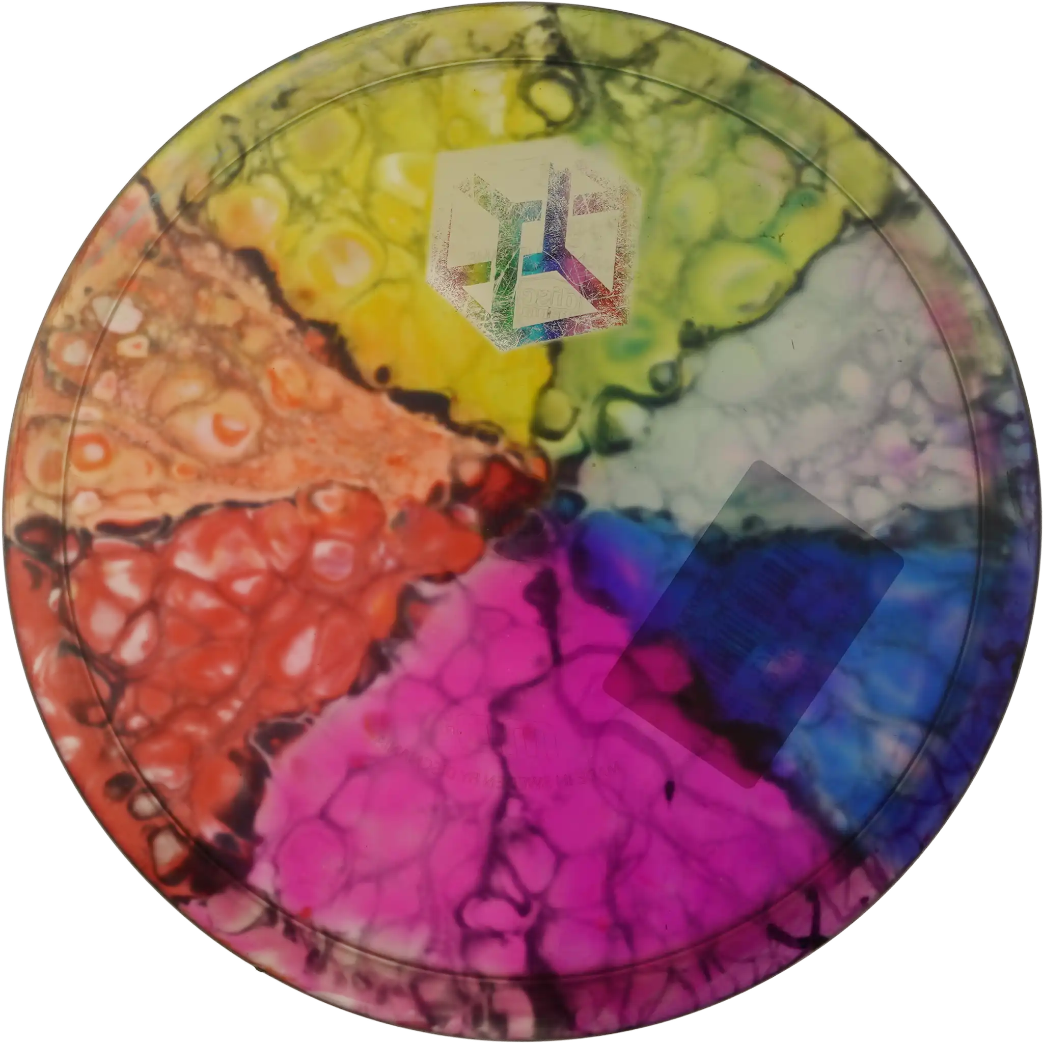 C-Line MD3 - Mystery Box - Dyed