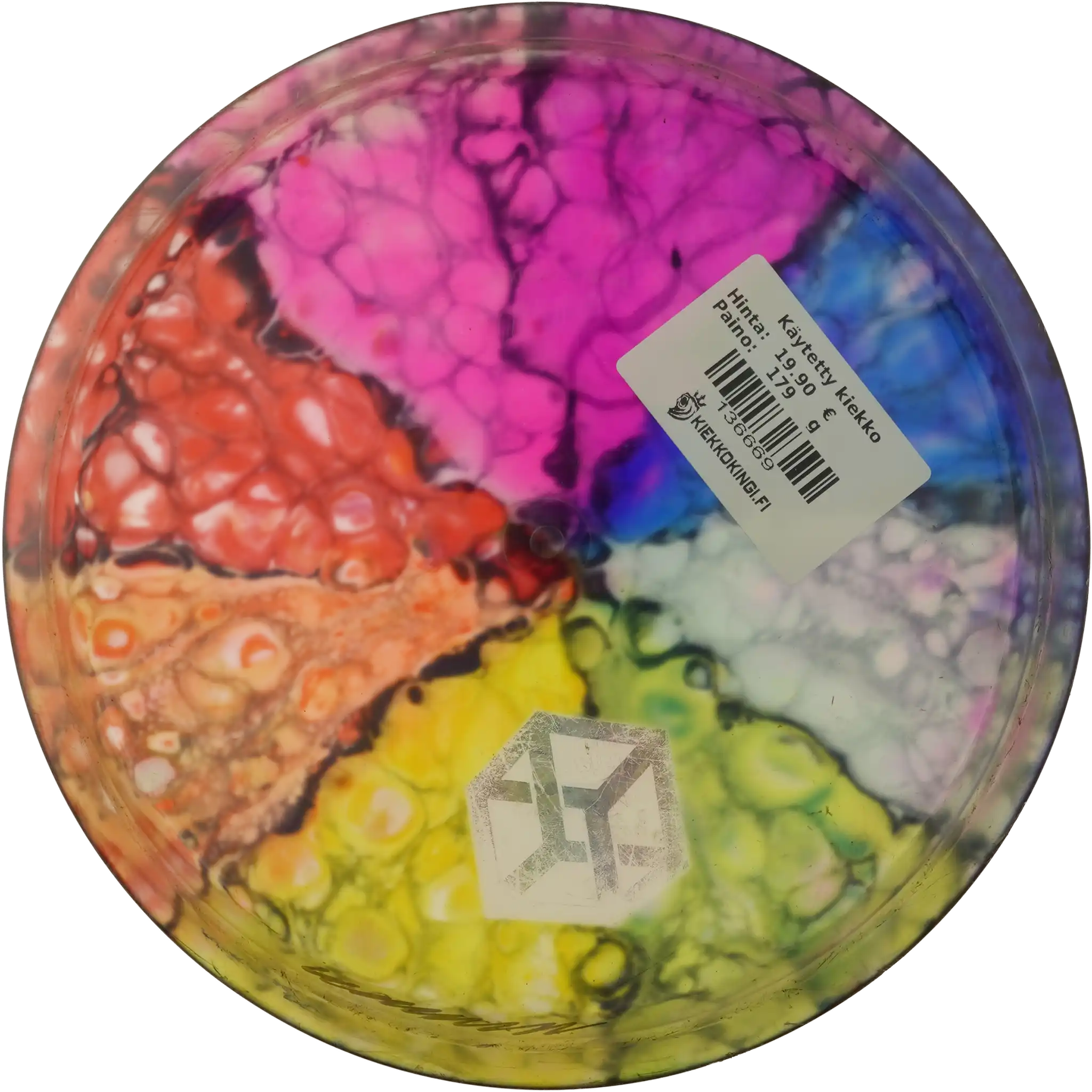 C-Line MD3 - Mystery Box - Dyed