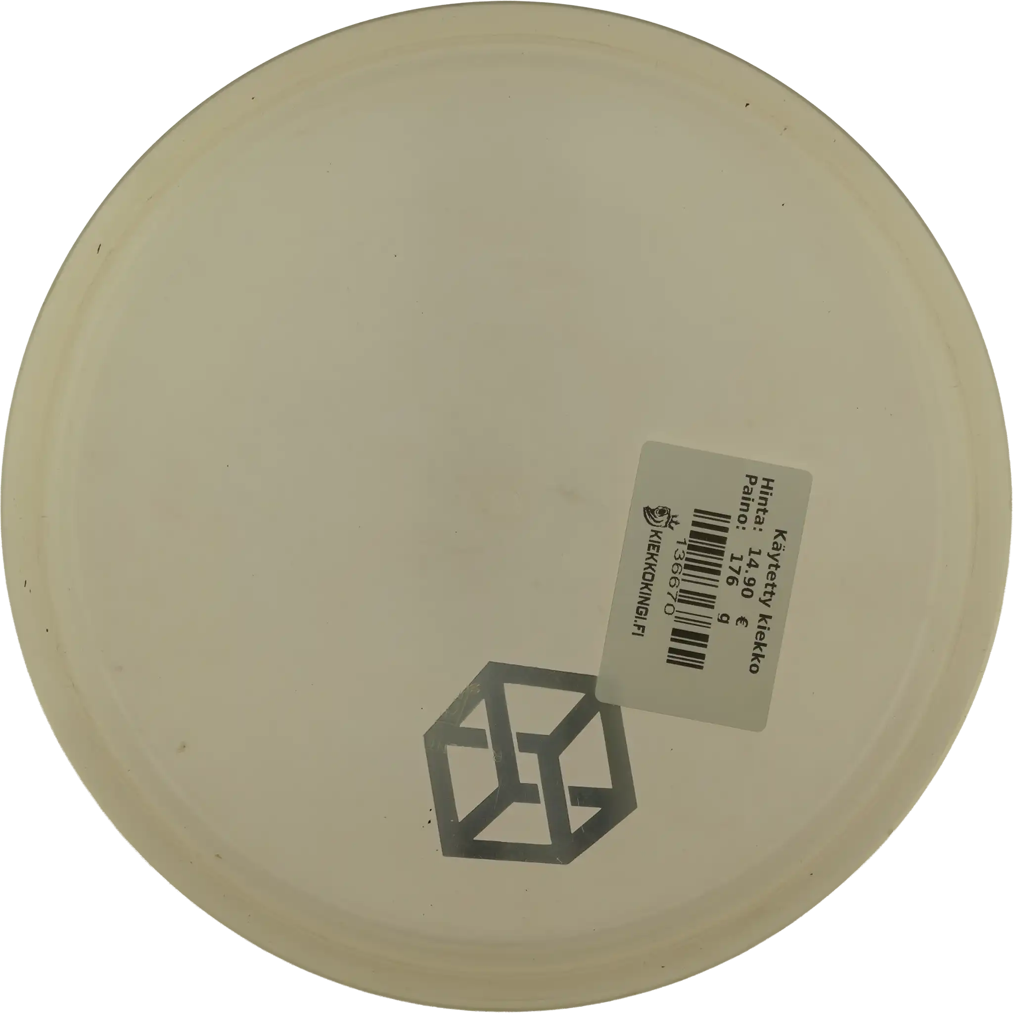 C-Line MD3 - Mystery Box