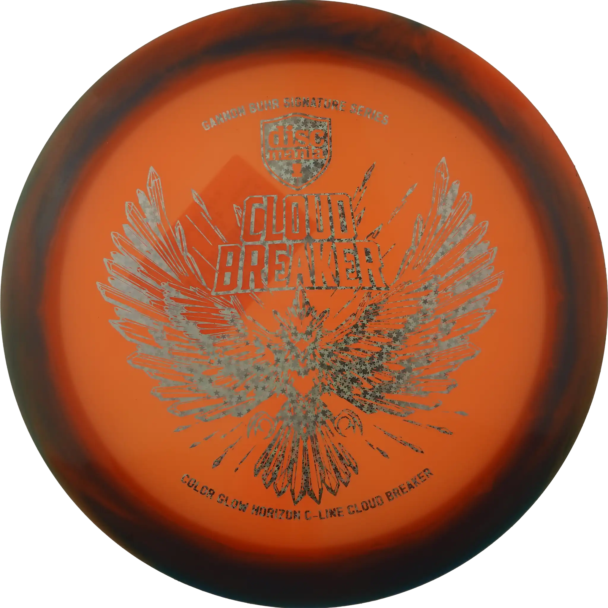 Color Glow Horizon C-Line Cloud Breaker - Gannon Buhr