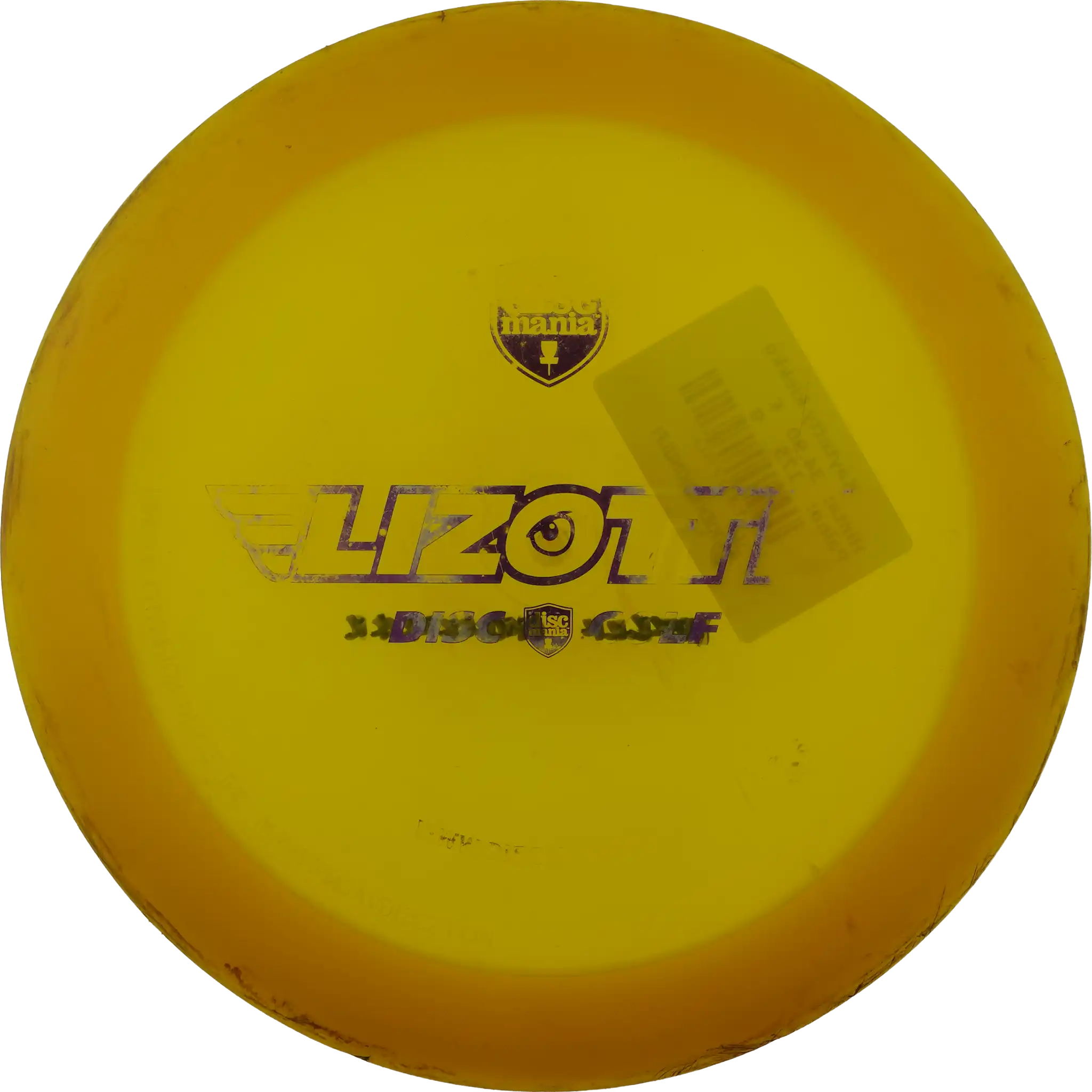 C-Line PD2 - Simon Lizotte