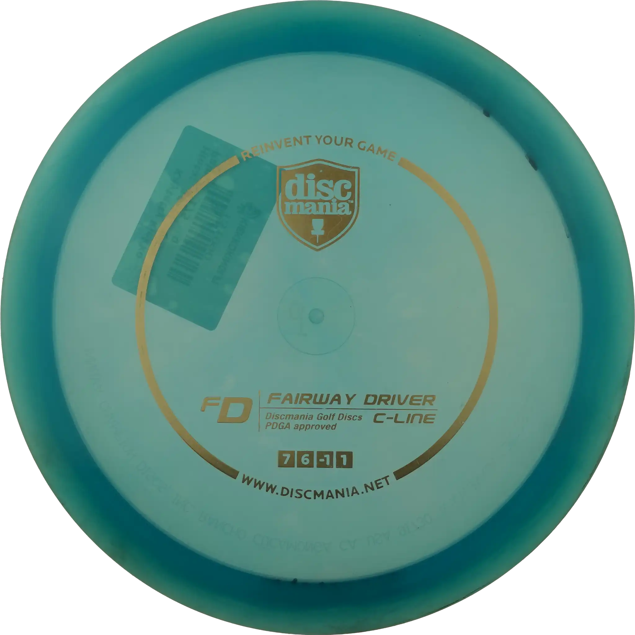 C-Line FD - Innova Made