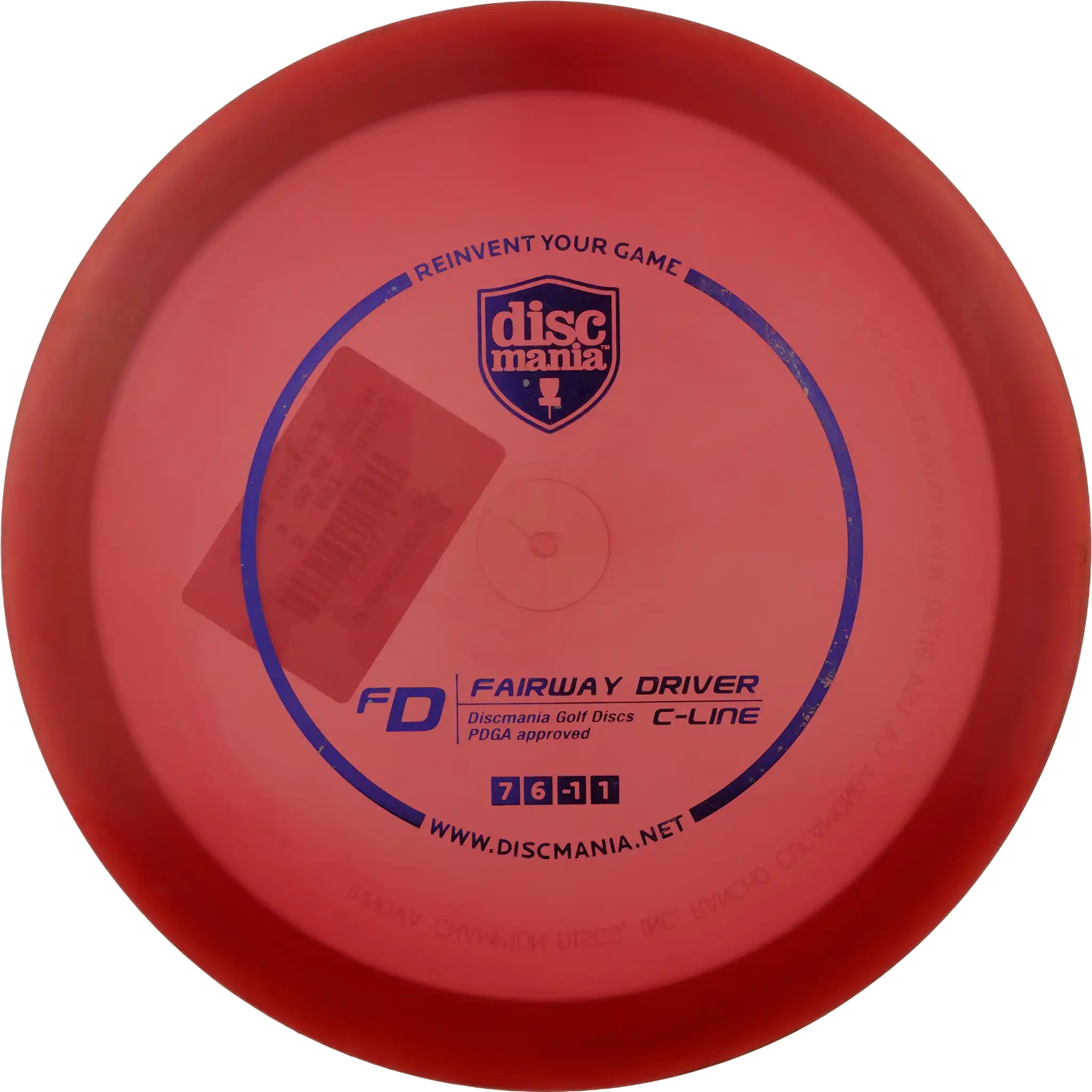 C-Line PDx - Innova Made