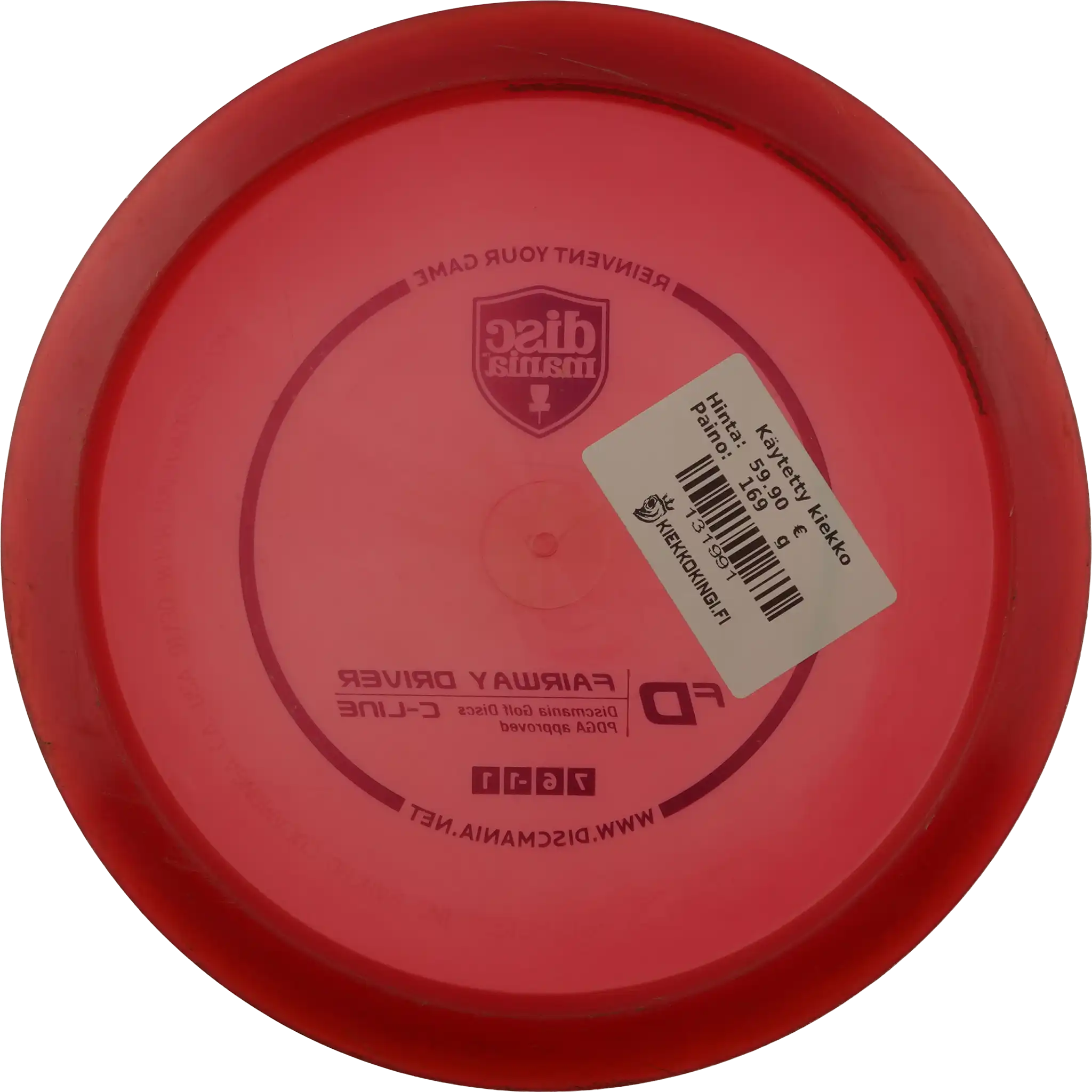 C-Line PDx - Innova Made