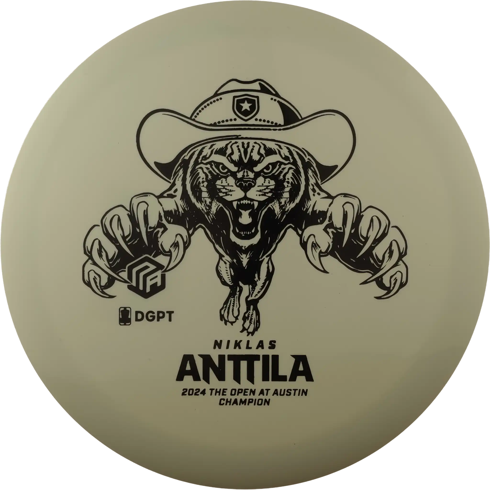 S-Line TD - Niklas Anttila