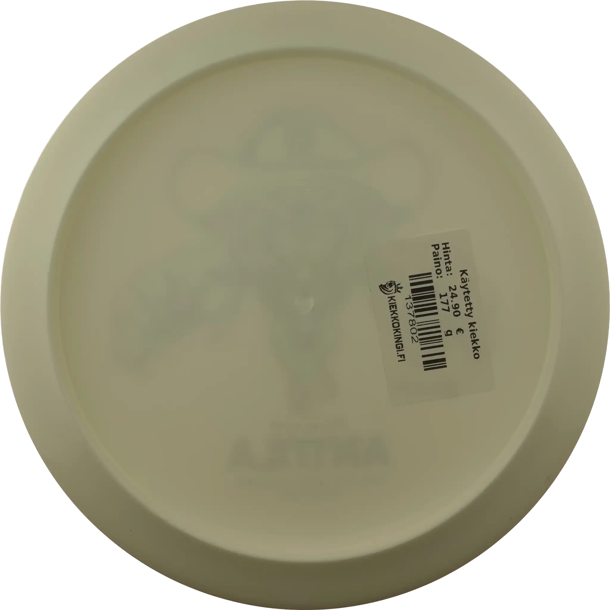 S-Line TD - Niklas Anttila