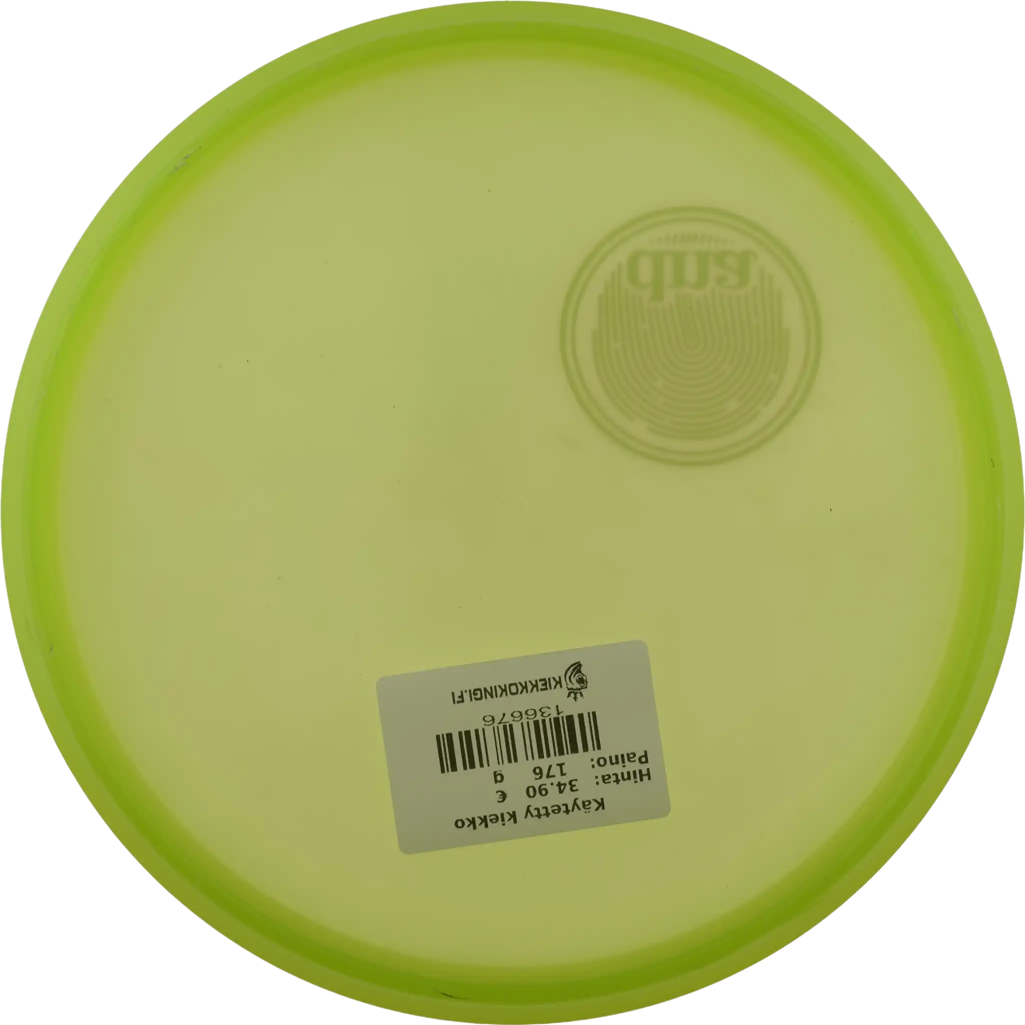 Color Glow C-Line Tactic - DNA Series