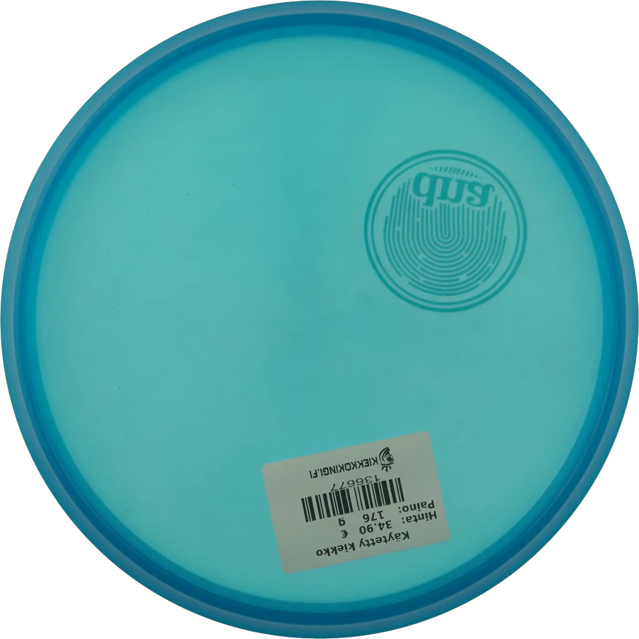 Color Glow C-Line Tactic - DNA Series