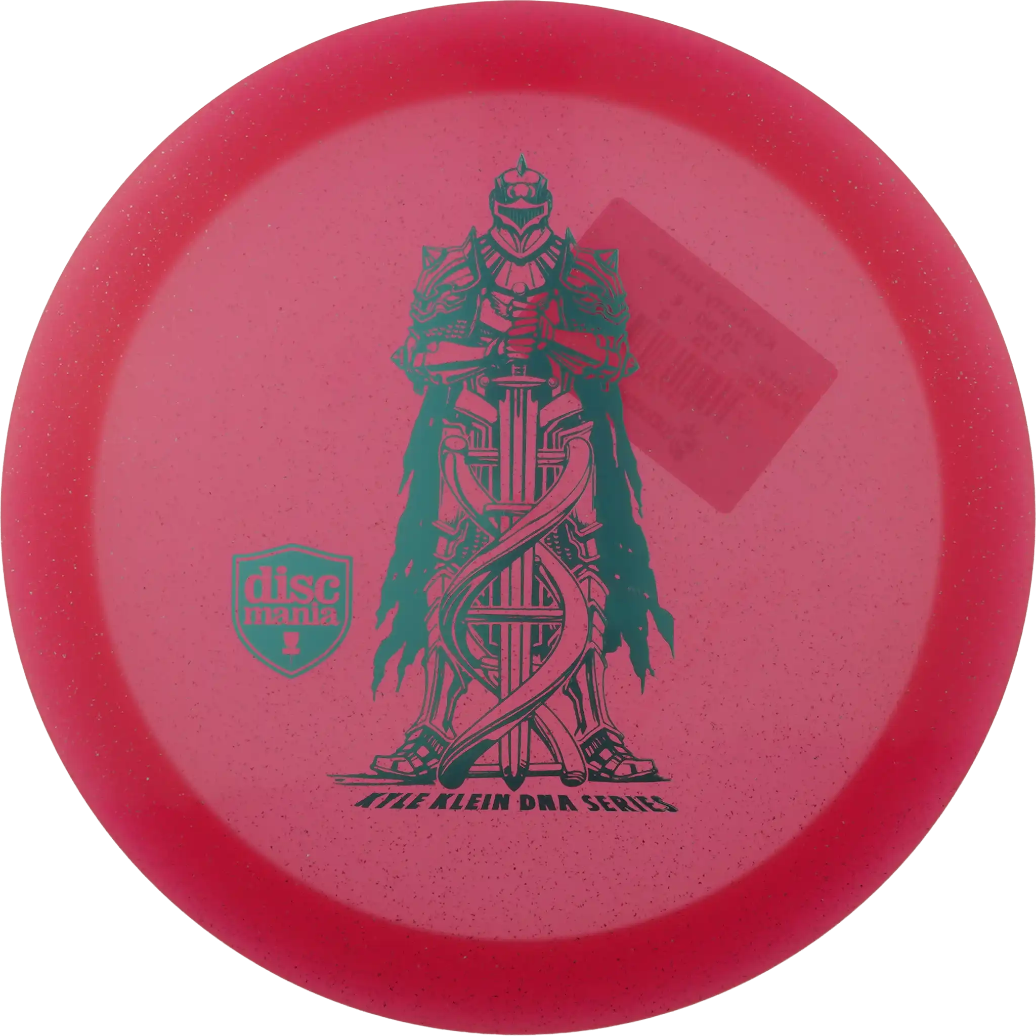 Metal Flake C-Line Vanguard - Kyle Klein