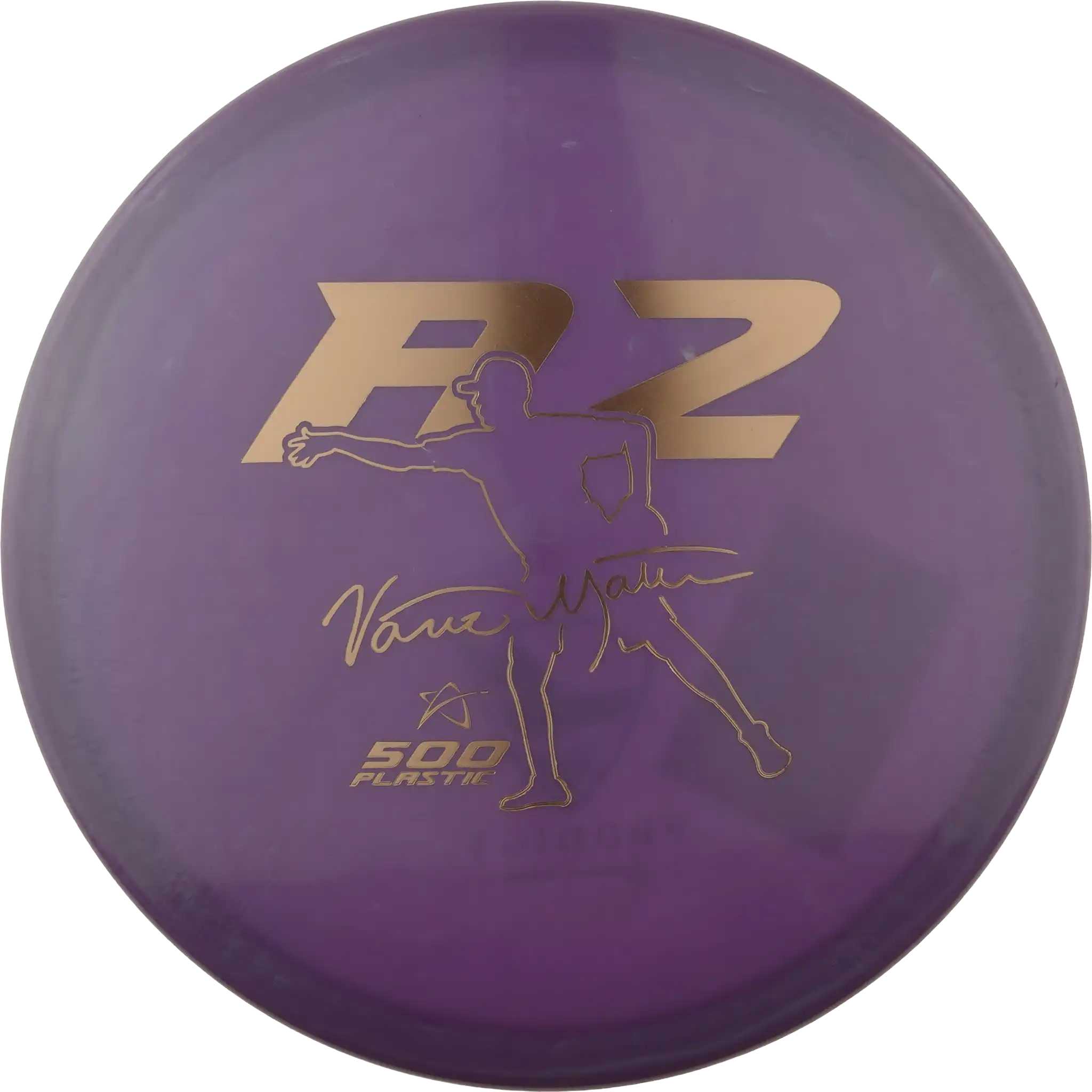 500 A2 - Väinö Mäkelä