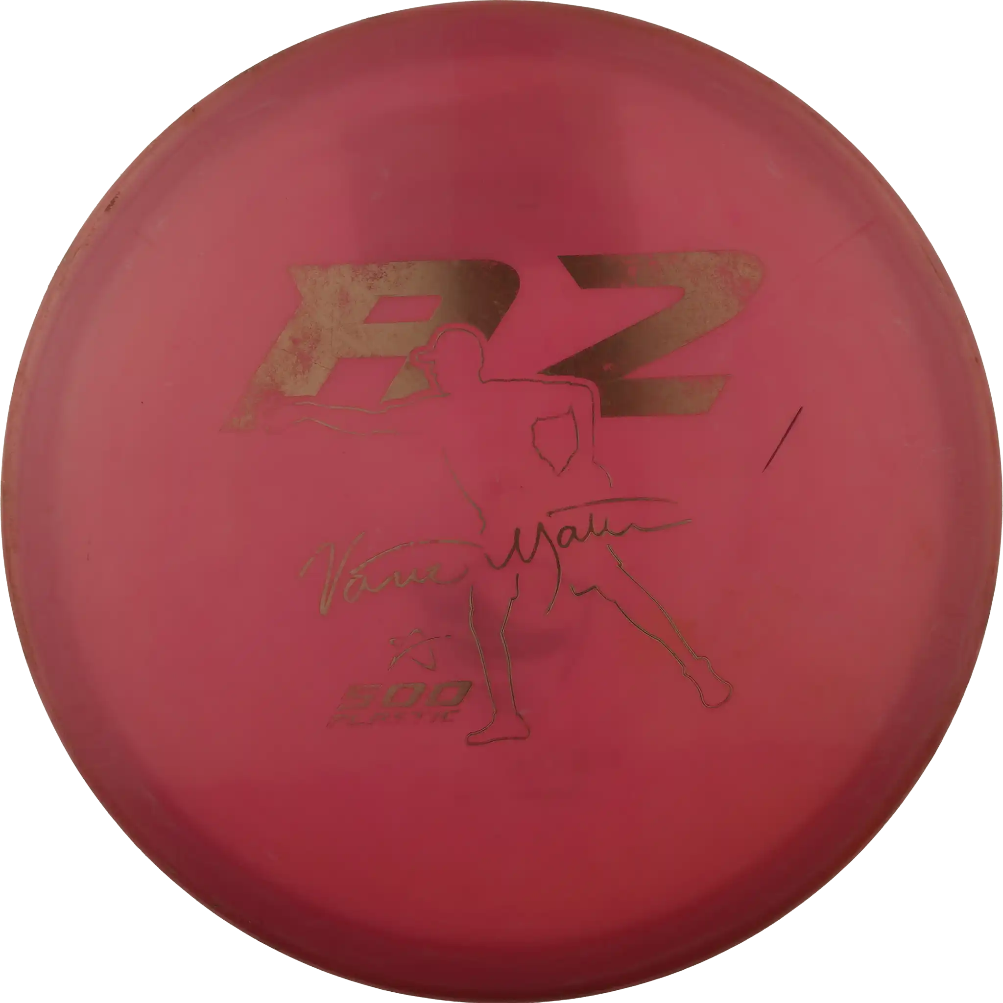 500 A2 - Väinö Mäkelä