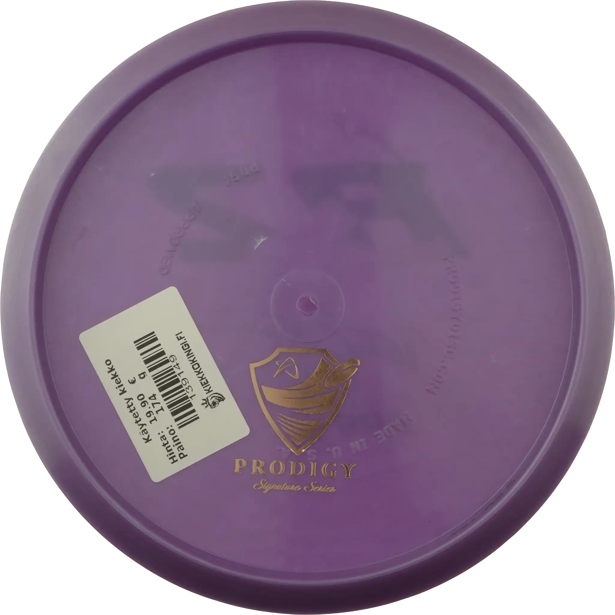 500 A2 - Väinö Mäkelä