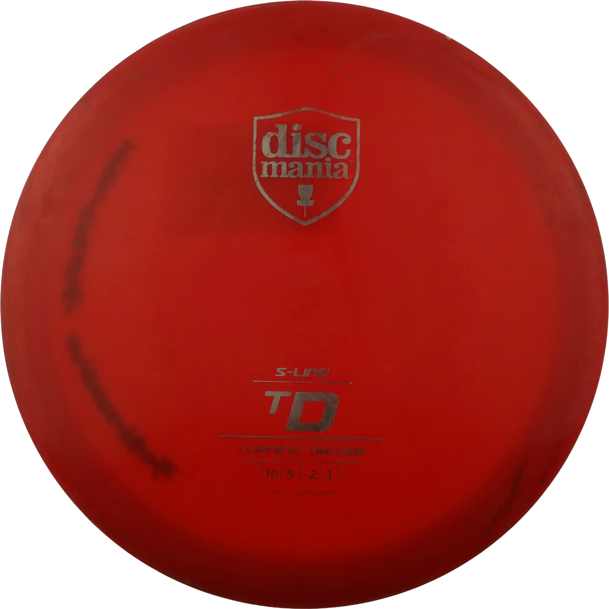 S-Line TD - Innova Made