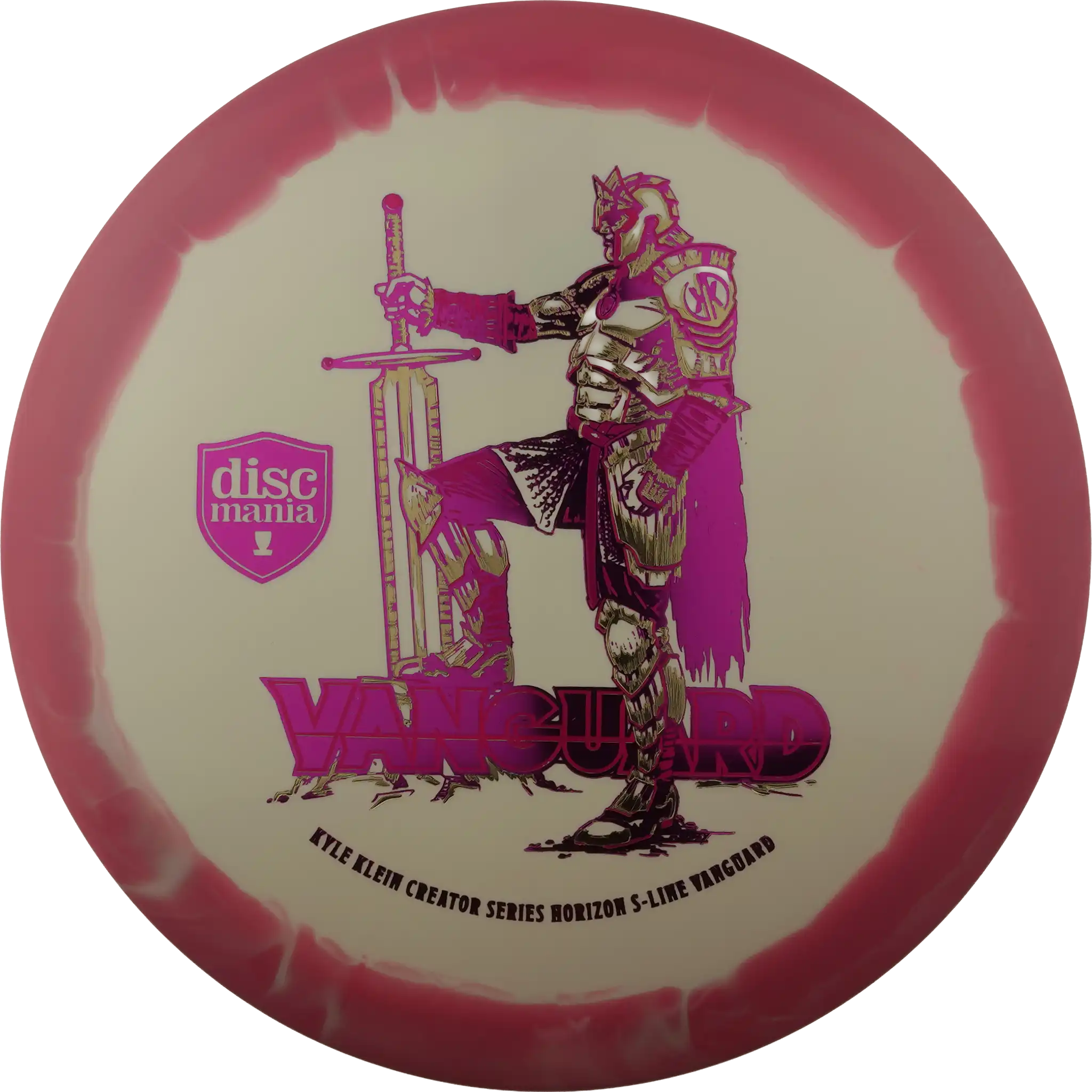 Horizon S-Line Vanguard - Kyle Klein