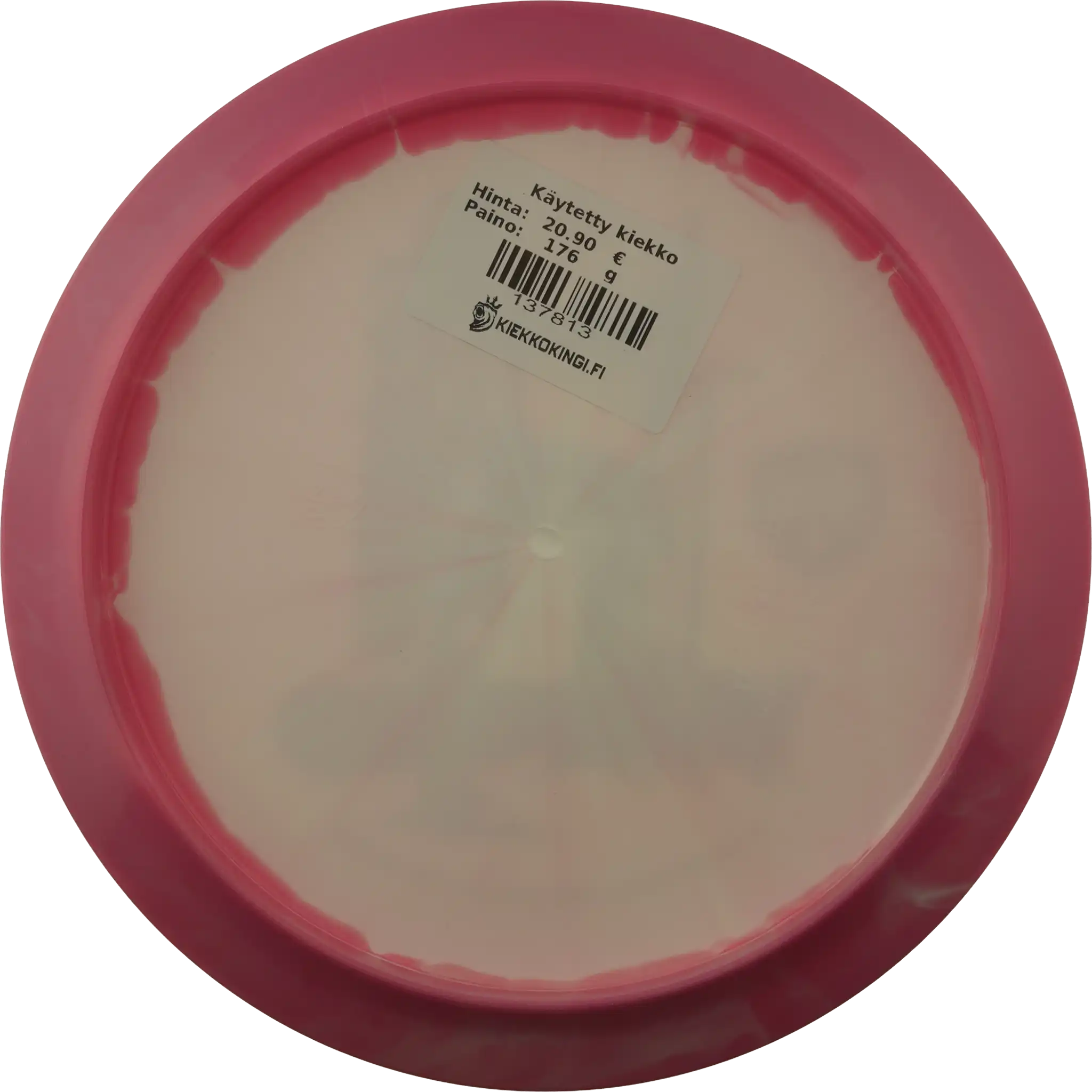 Horizon S-Line Vanguard - Kyle Klein