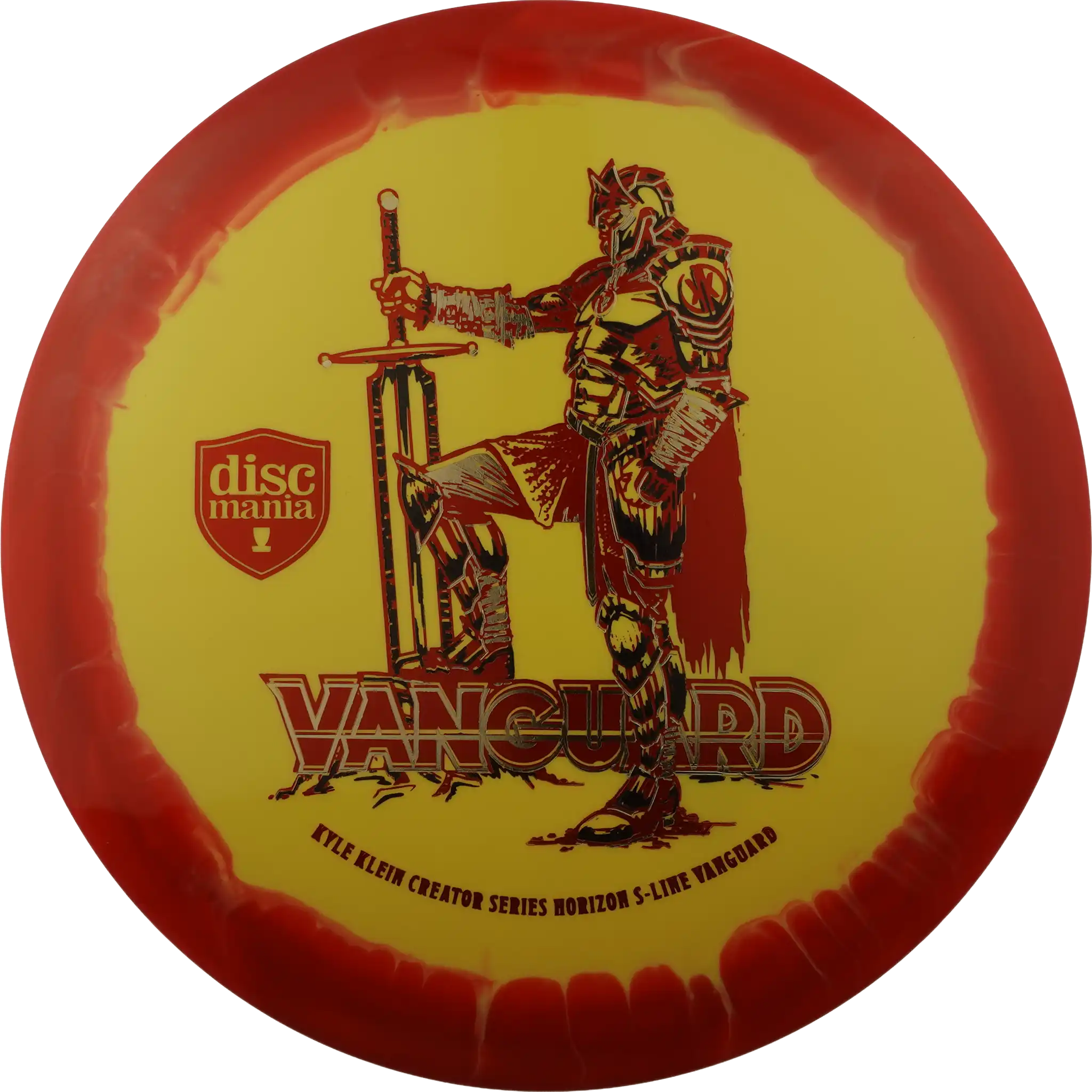 Horizon S-Line Vanguard - Kyle Klein