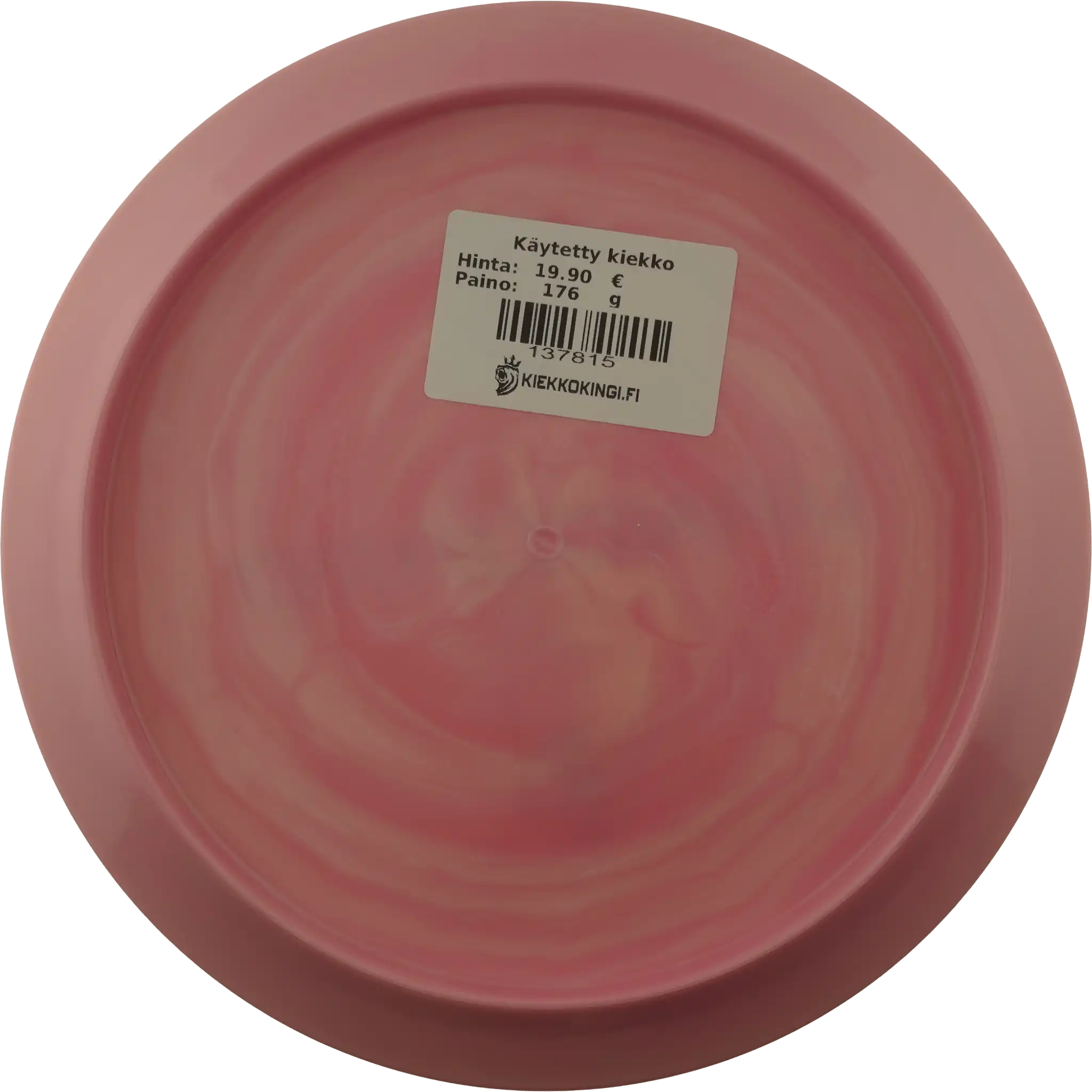 Swirl S-Line Vanguard - Kyle Klein