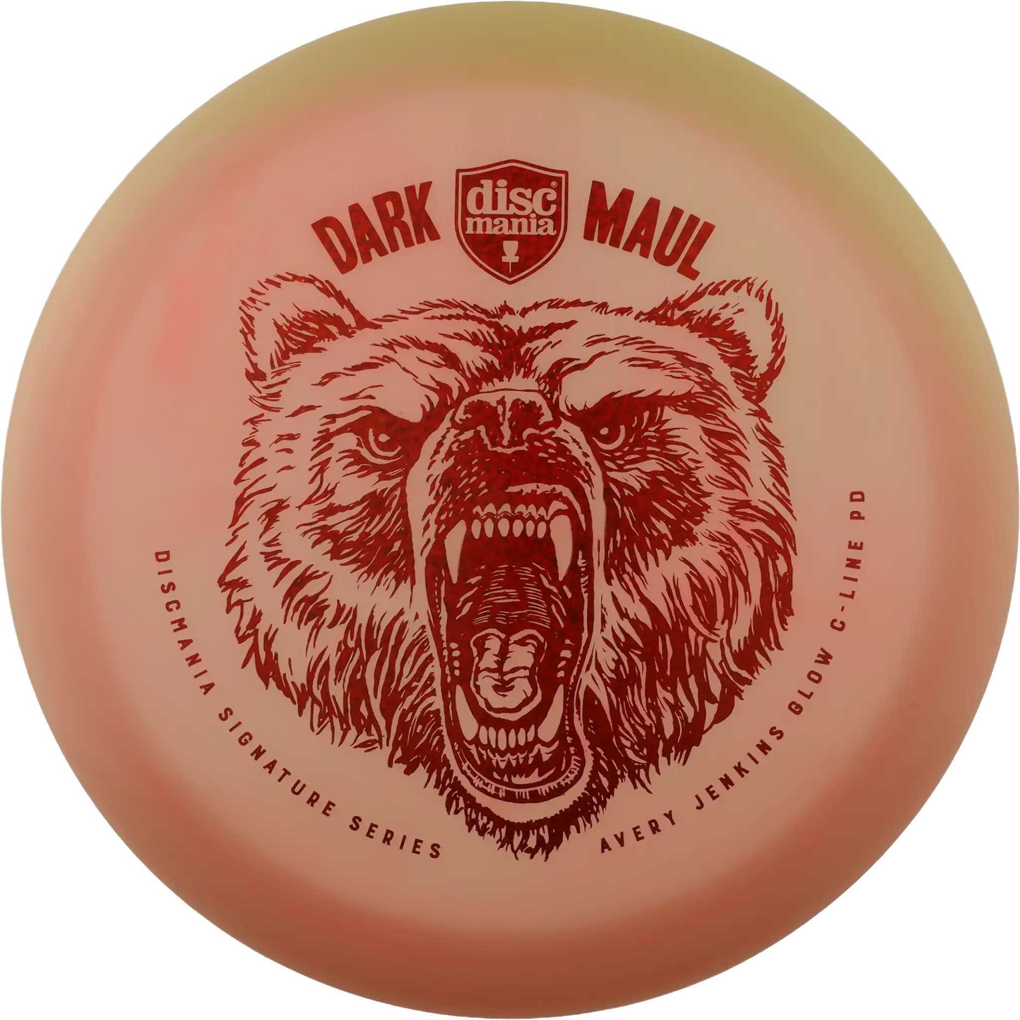 Color Glow C-Line PD - Dark Maul - Avery Jenkins