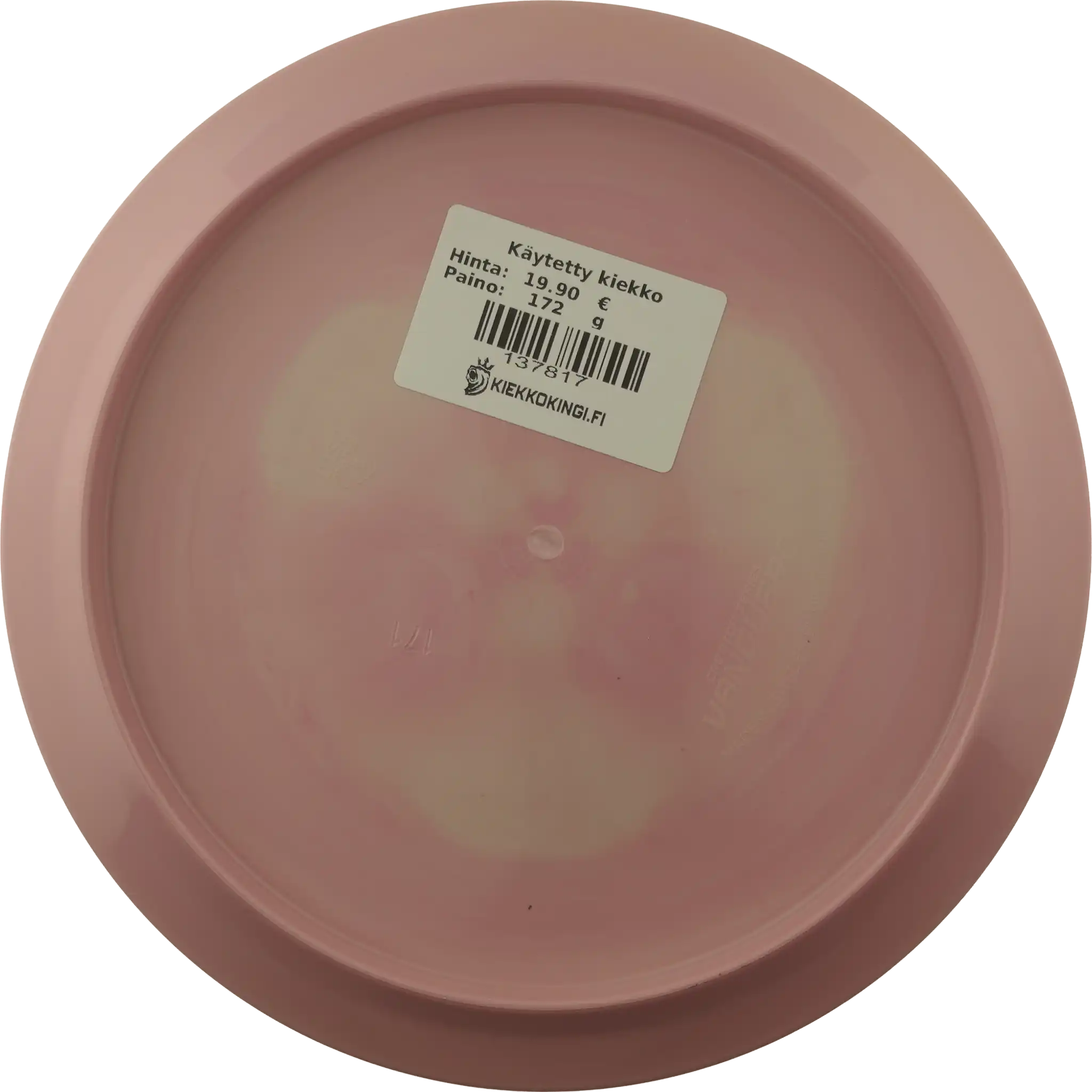 Special Blend S-Line Vanguard - Kyle Klein