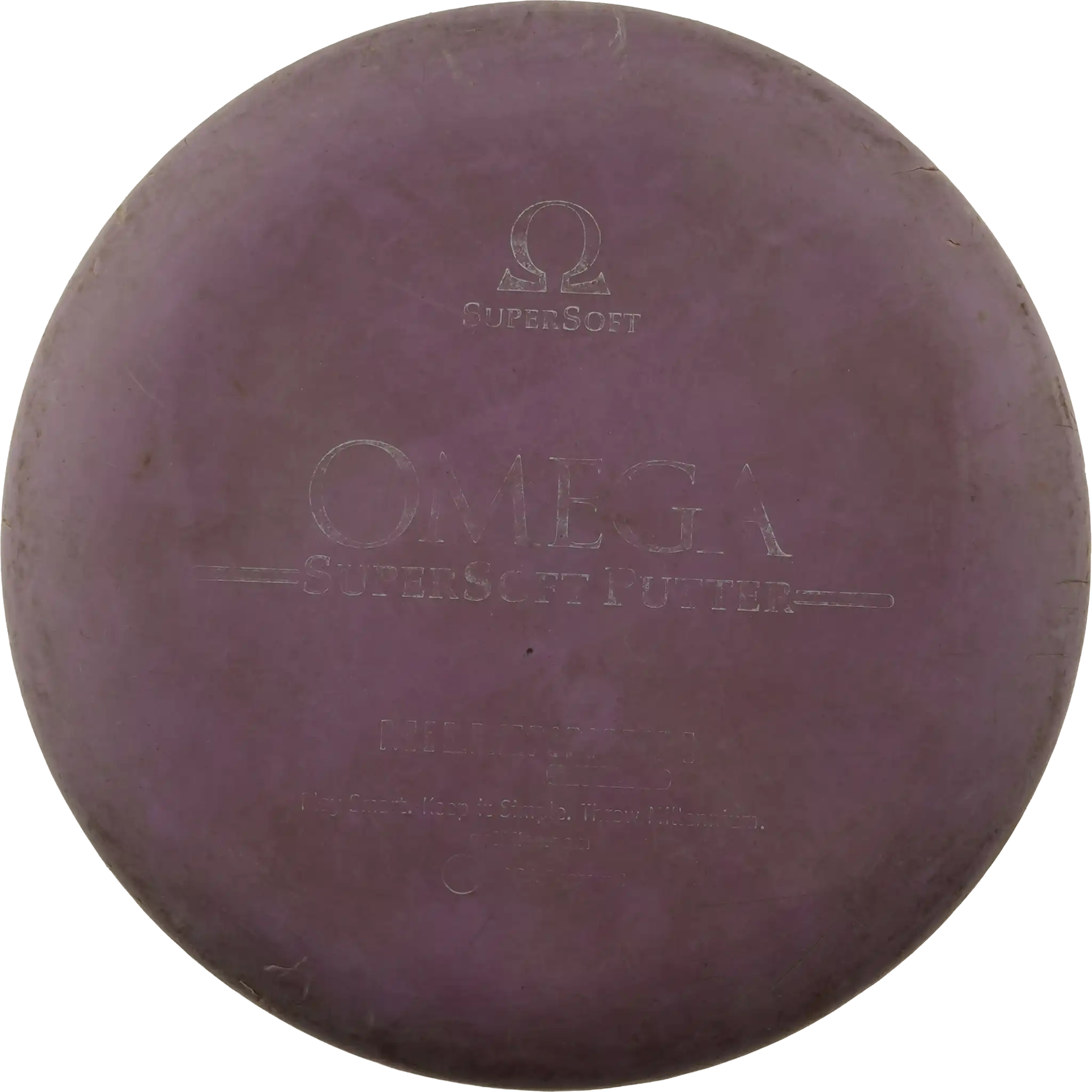 SuperSoft Omega