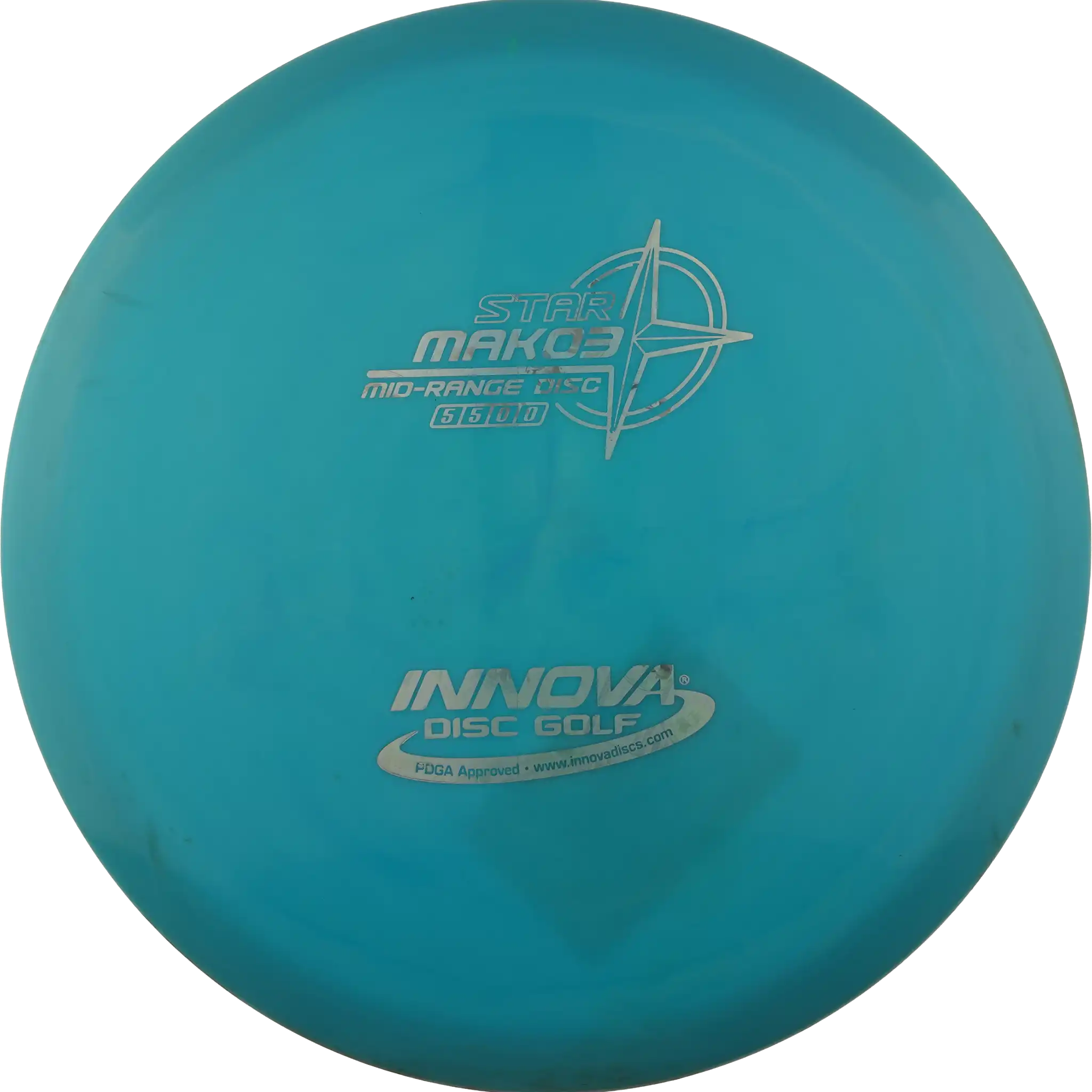 Star Mako3