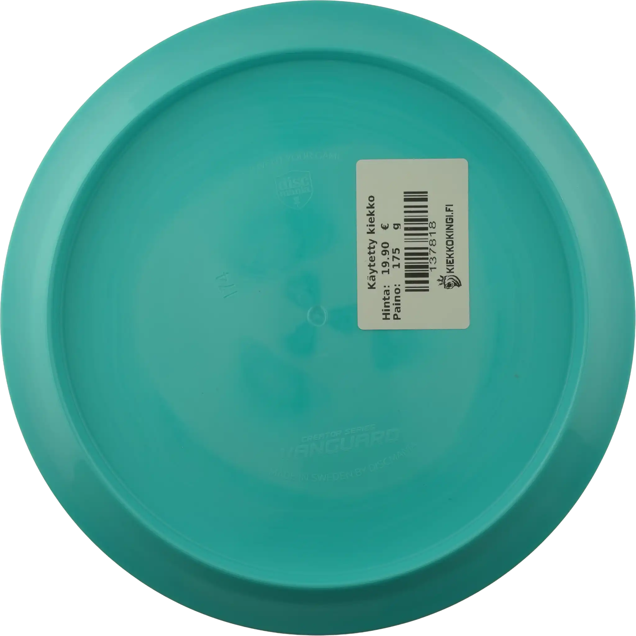 Special Blend S-Line Vanguard - Kyle Klein