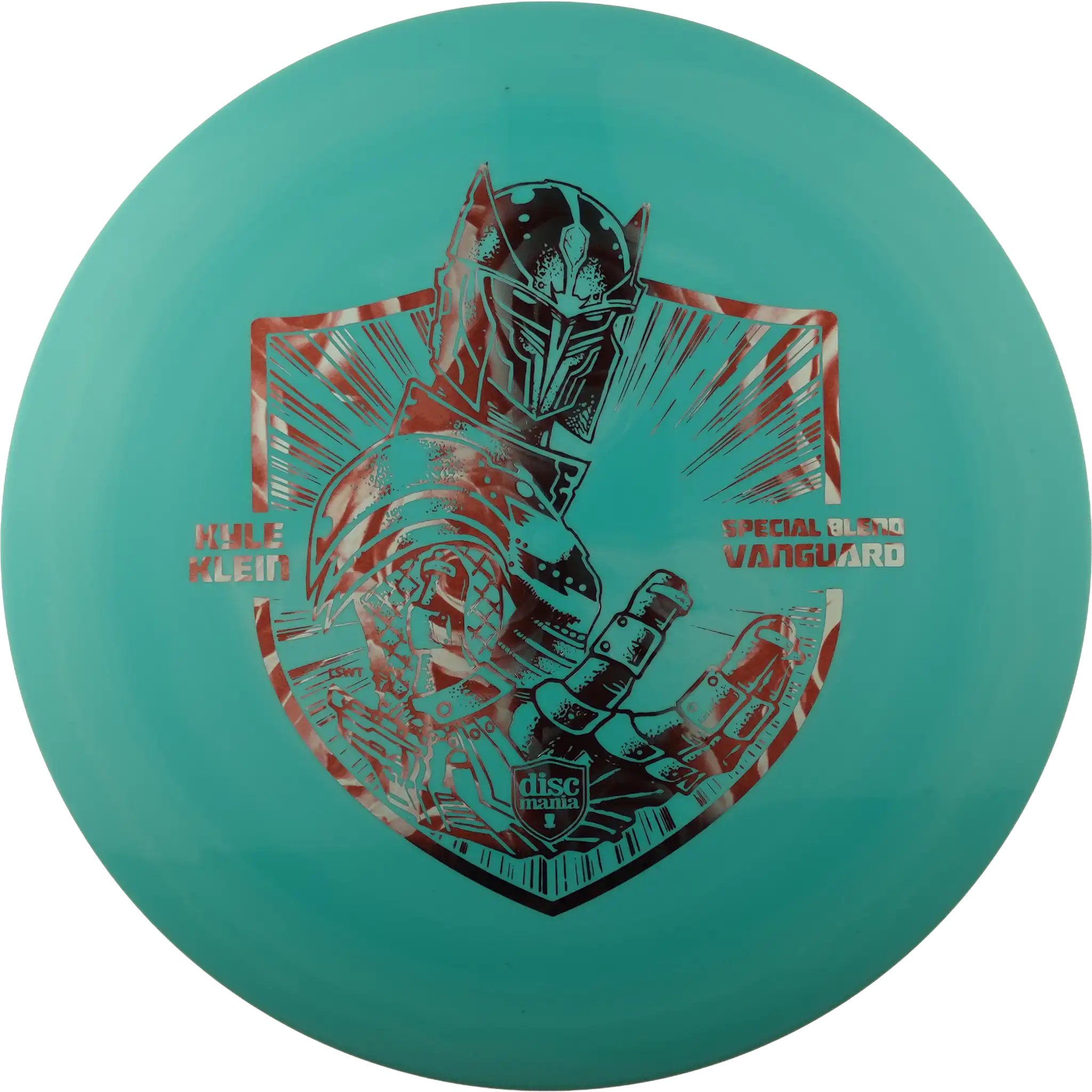 S-Line Vanguard - Kyle Klein