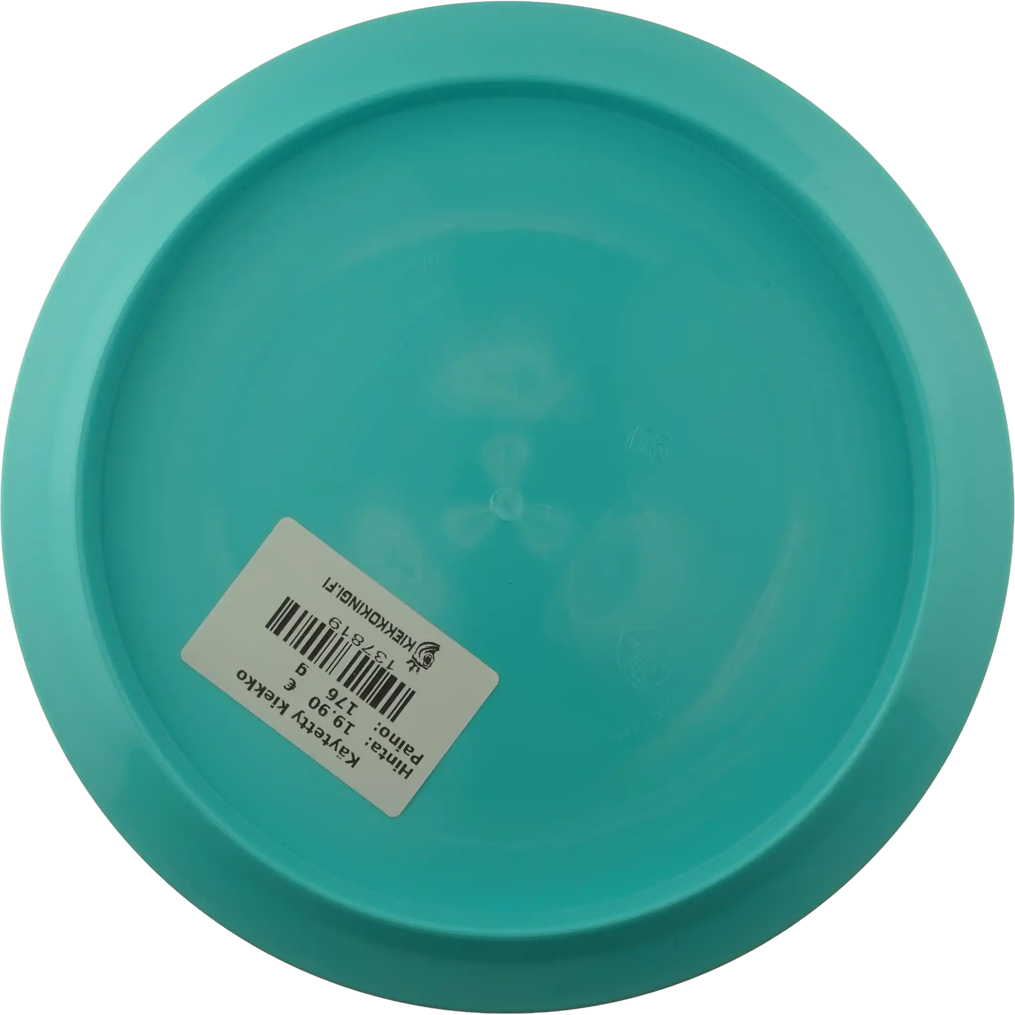 S-Line Vanguard - Kyle Klein