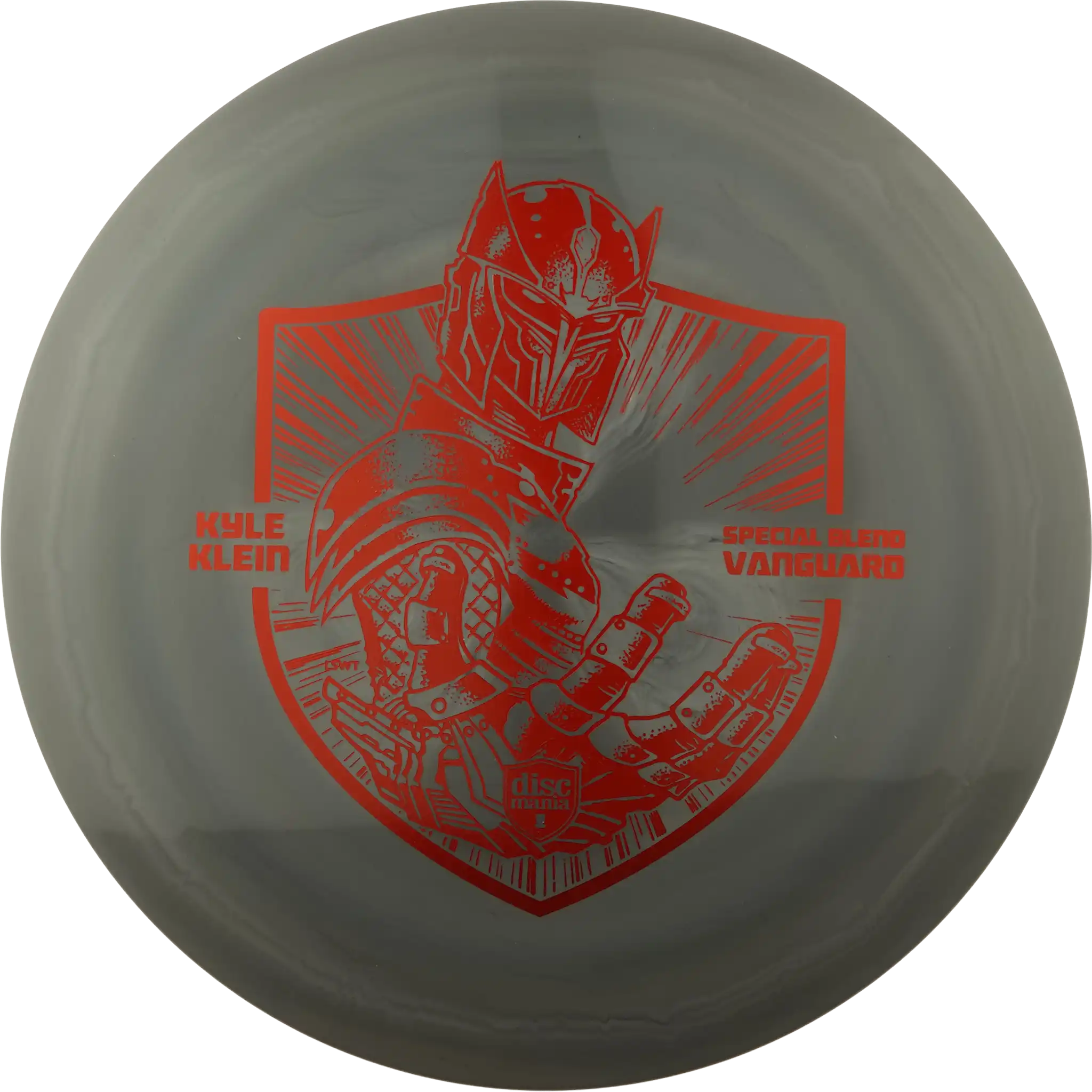 S-Line Vanguard - Kyle Klein