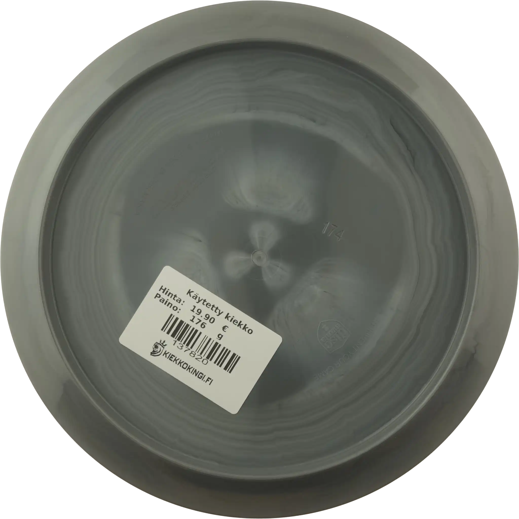 S-Line Vanguard - Kyle Klein