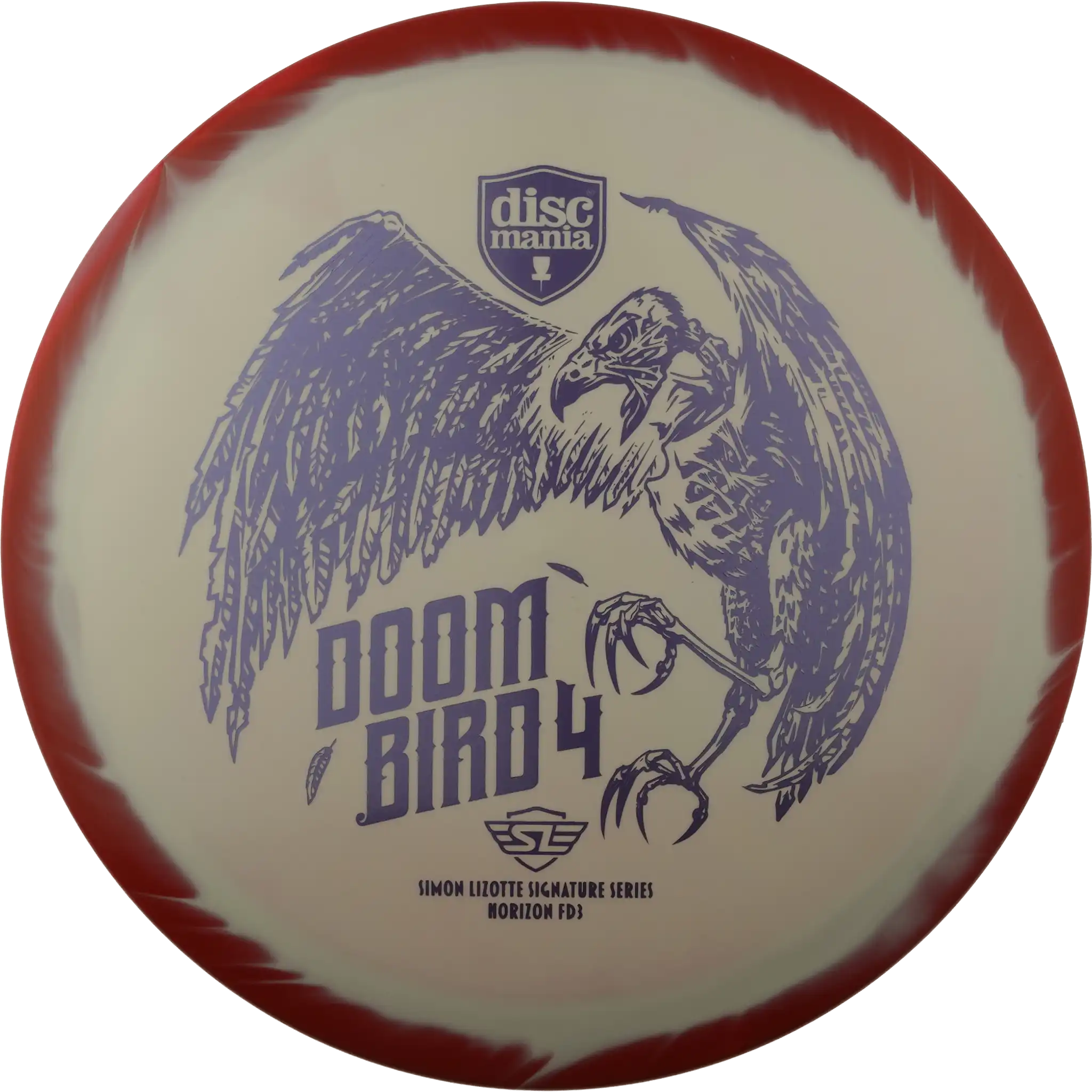 Horizon S-Line FD3 - Doom Bird 4 - Simon Lizotte