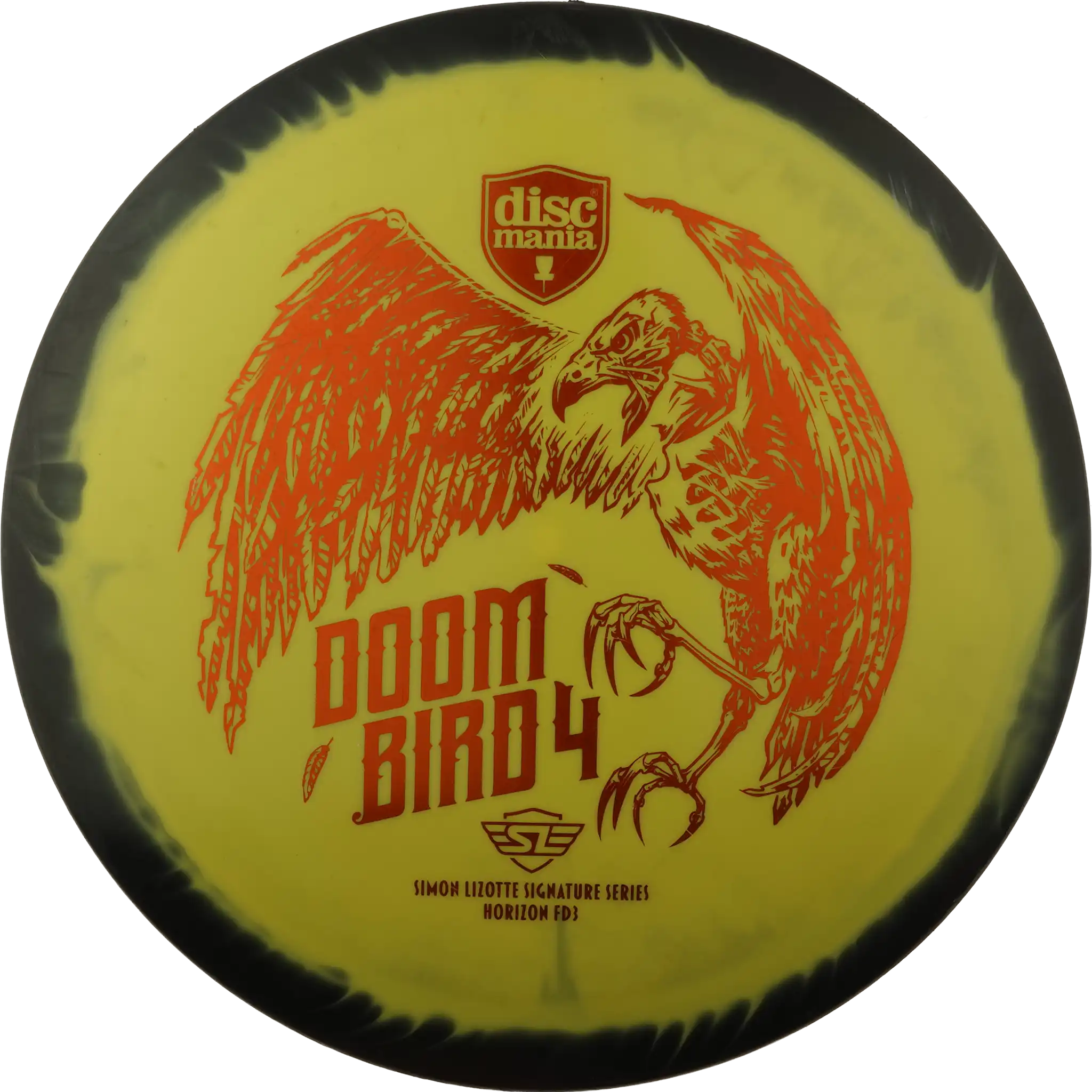 Horizon S-Line FD3 - Doom Bird 4 - Simon Lizotte