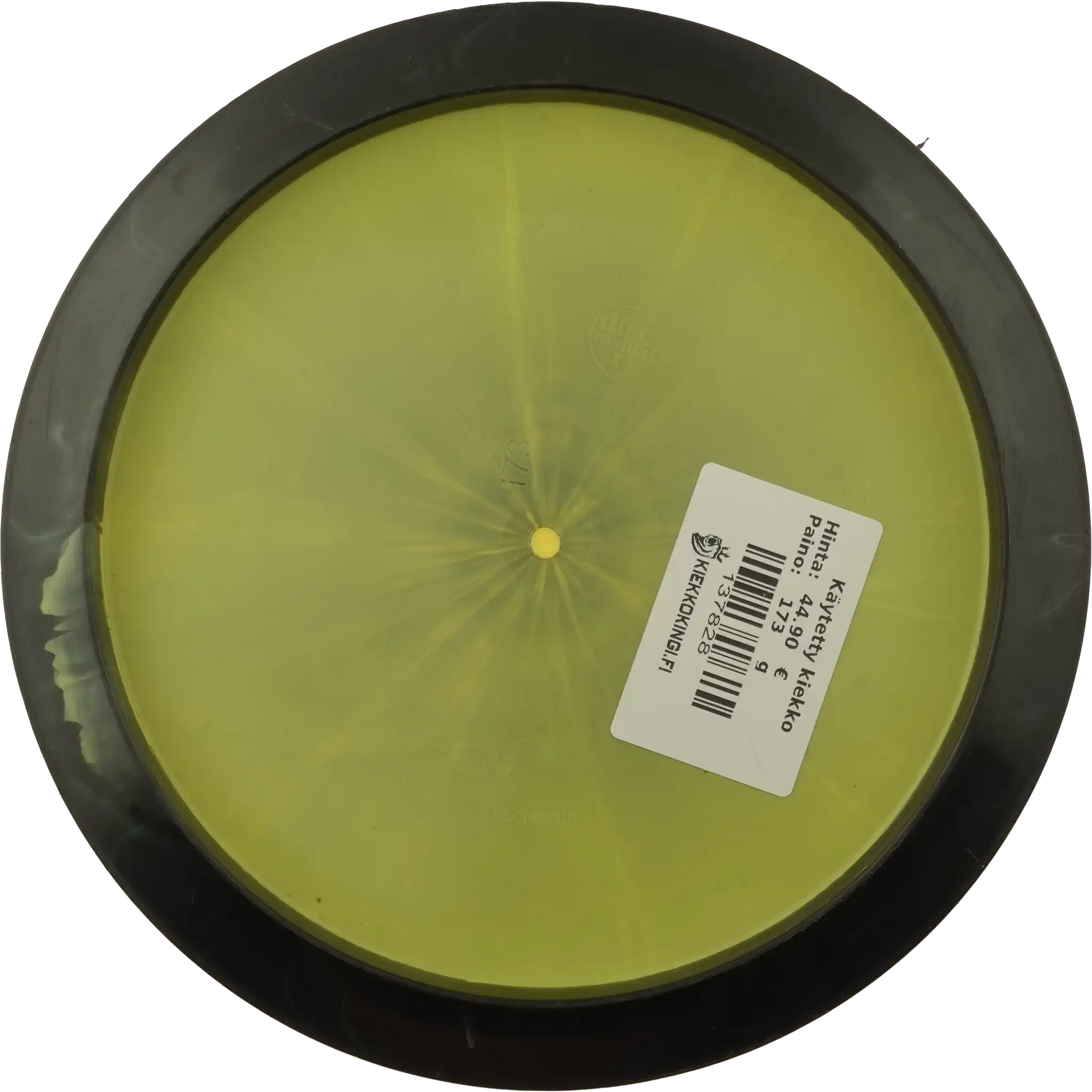 Horizon S-Line FD3 - Doom Bird 4 - Simon Lizotte