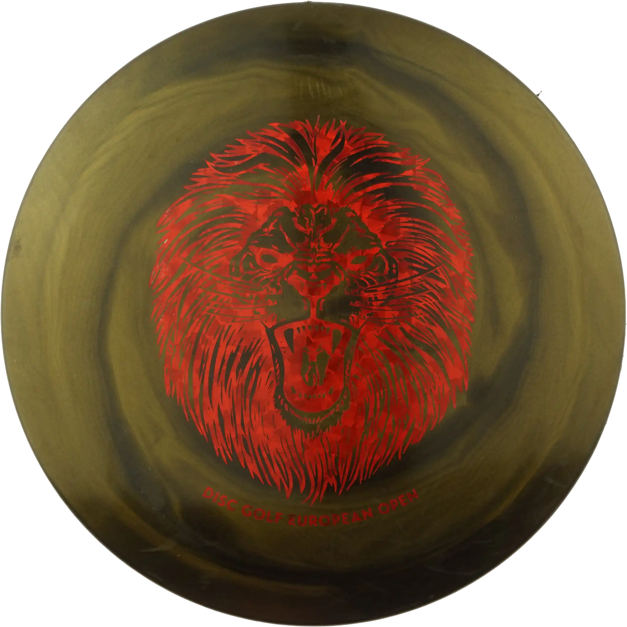 Golden Swirl S-Line FD3 - European Open