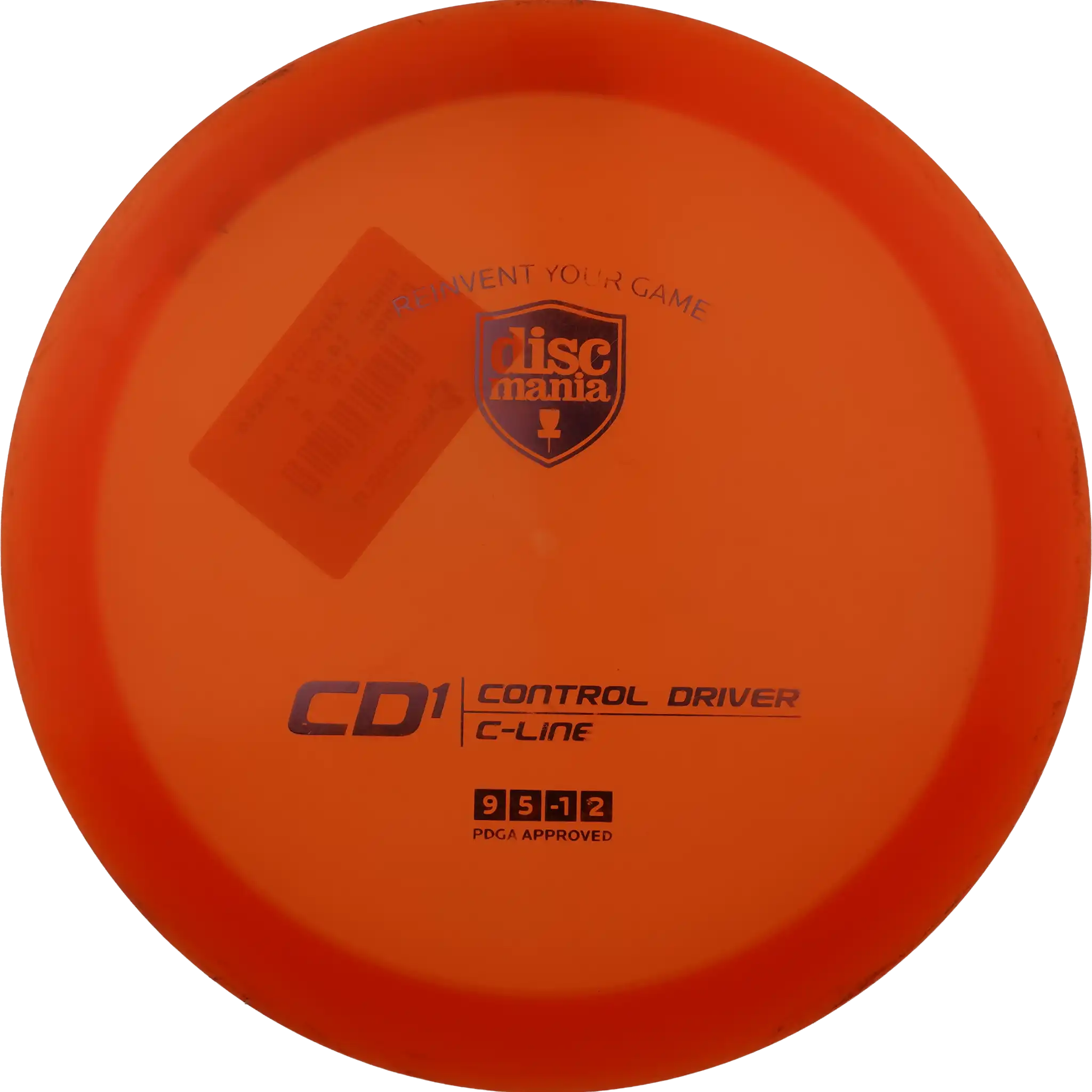 C-Line CD1
