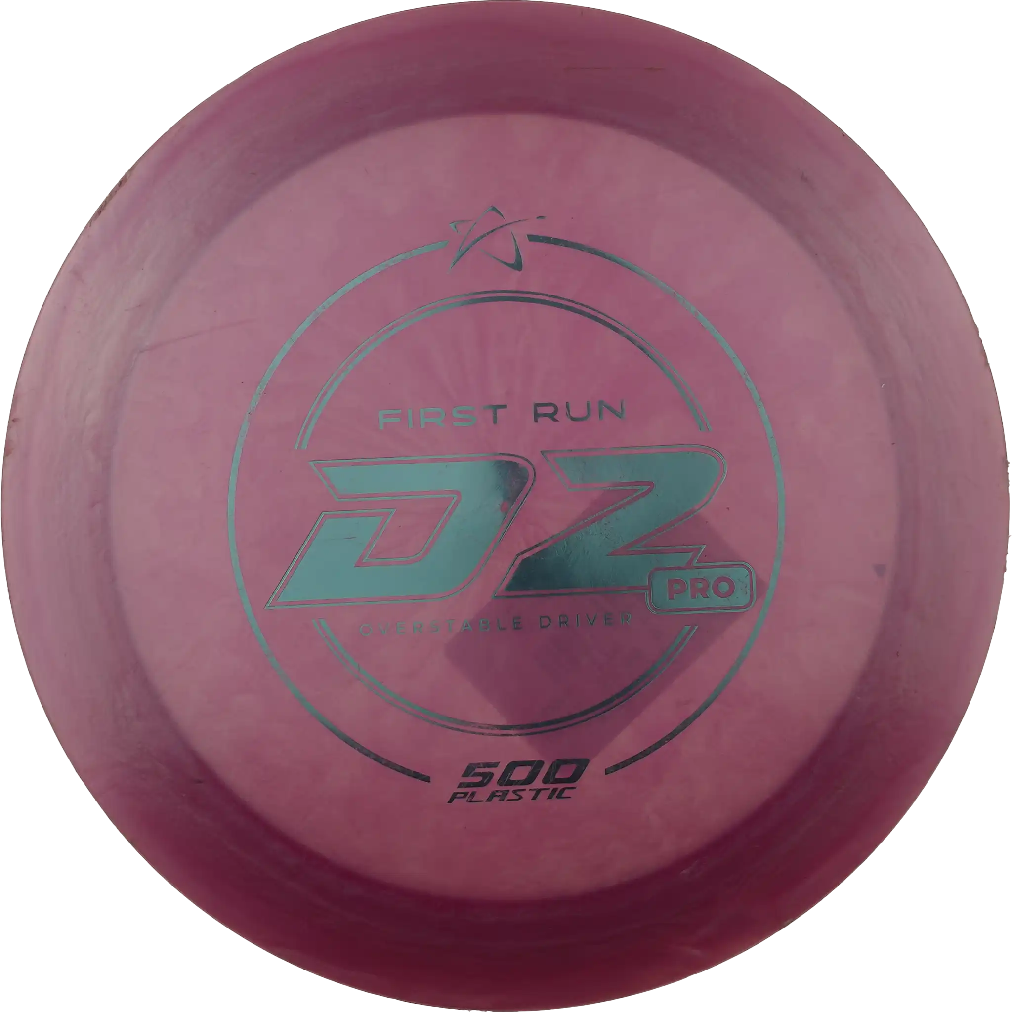 500 D2 Pro - First Run