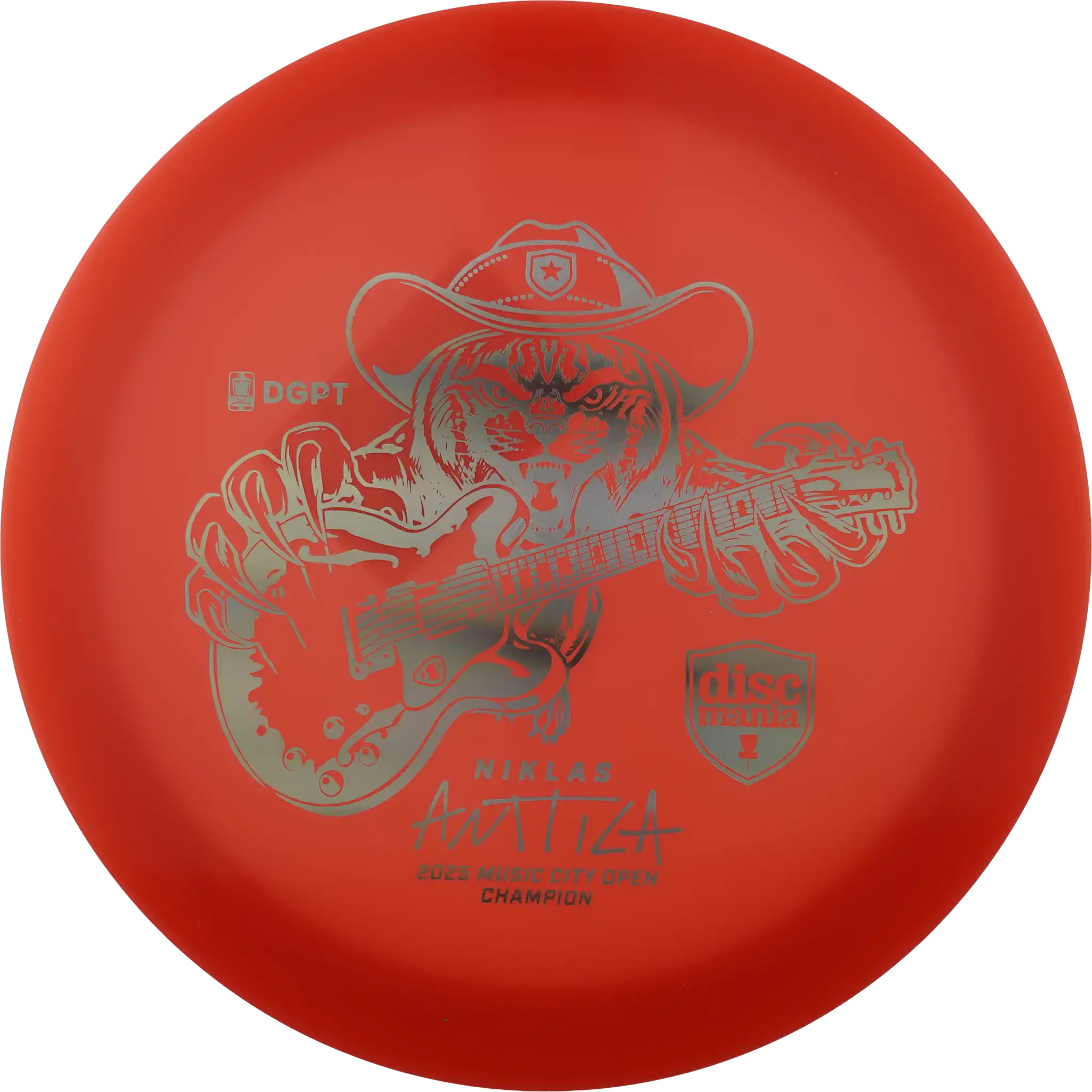 Flex 1 Color Glow C-Line Tilt - Niklas Anttila