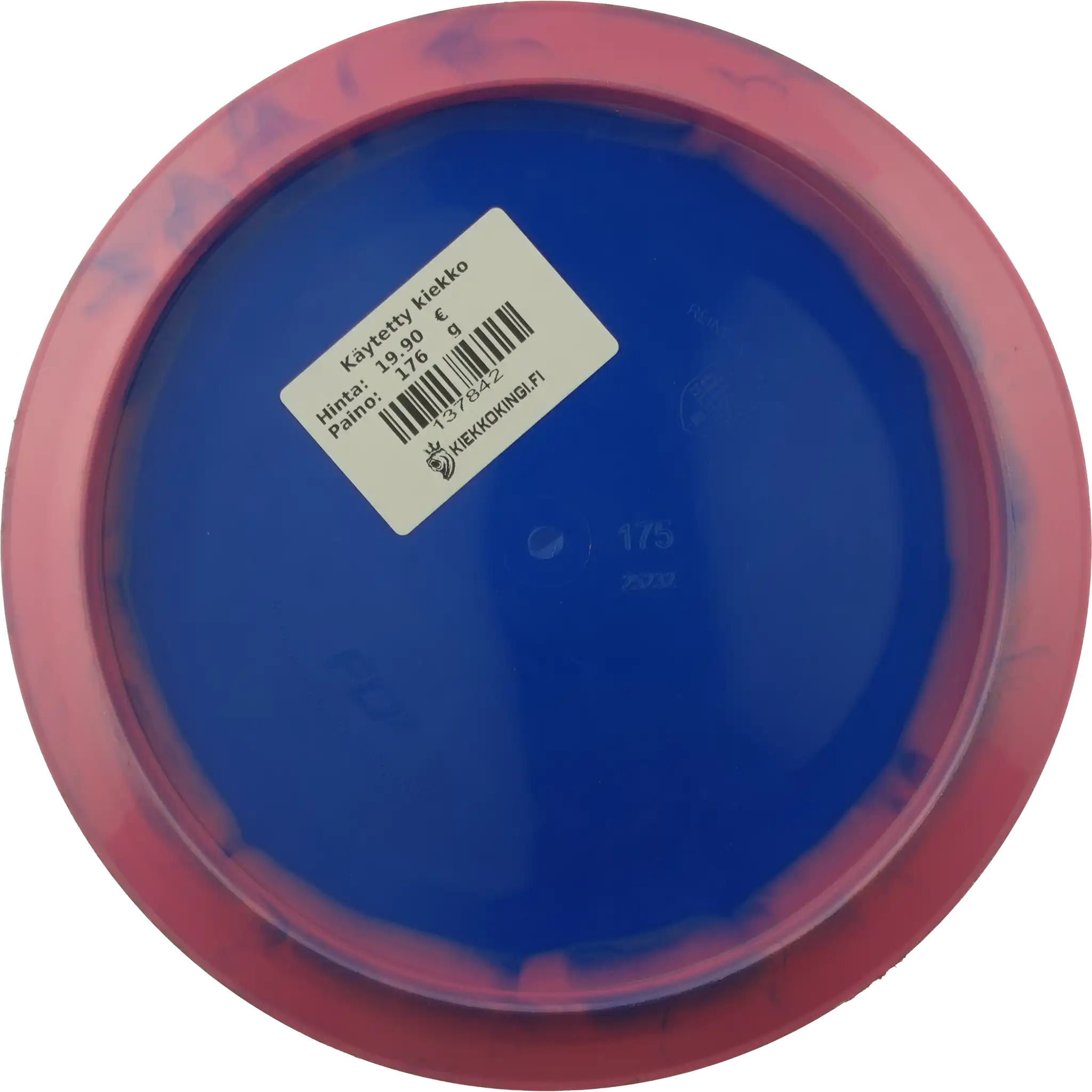 Horizon S-Line FD2 - Sky Walker - Casey White