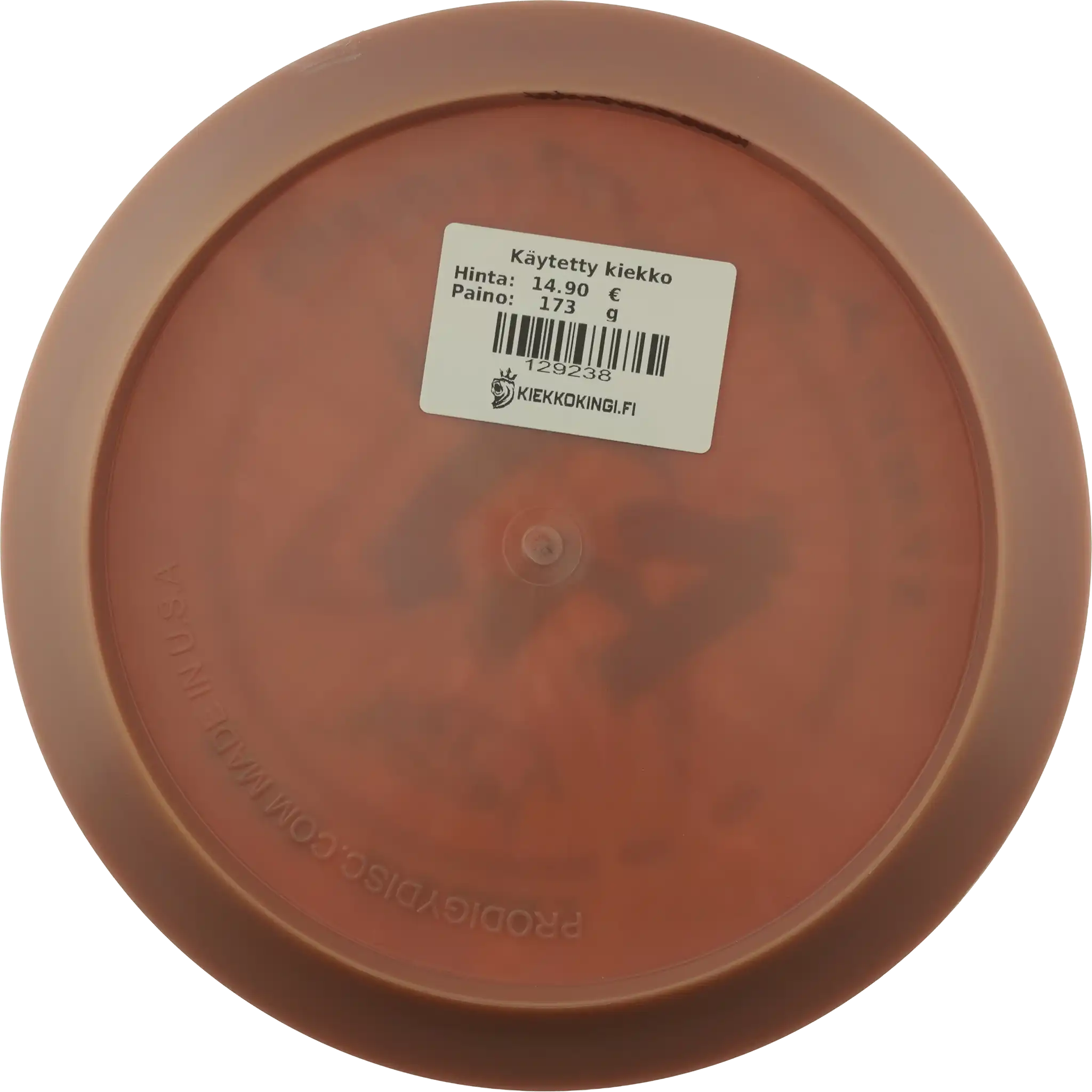 750 FX2 - Street Team Captain 2022 Riku Tuhkanen