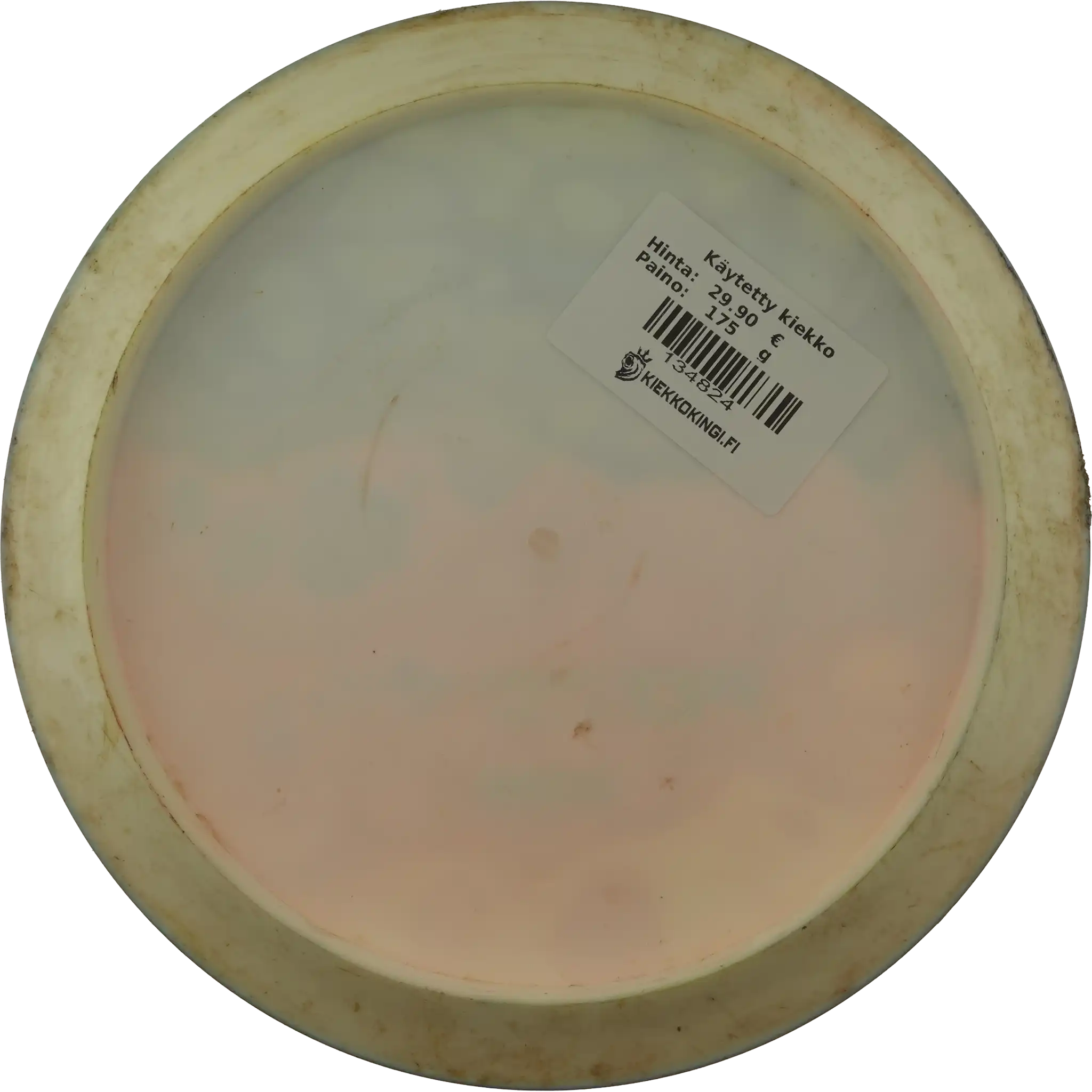 S-Line PD - Dyed