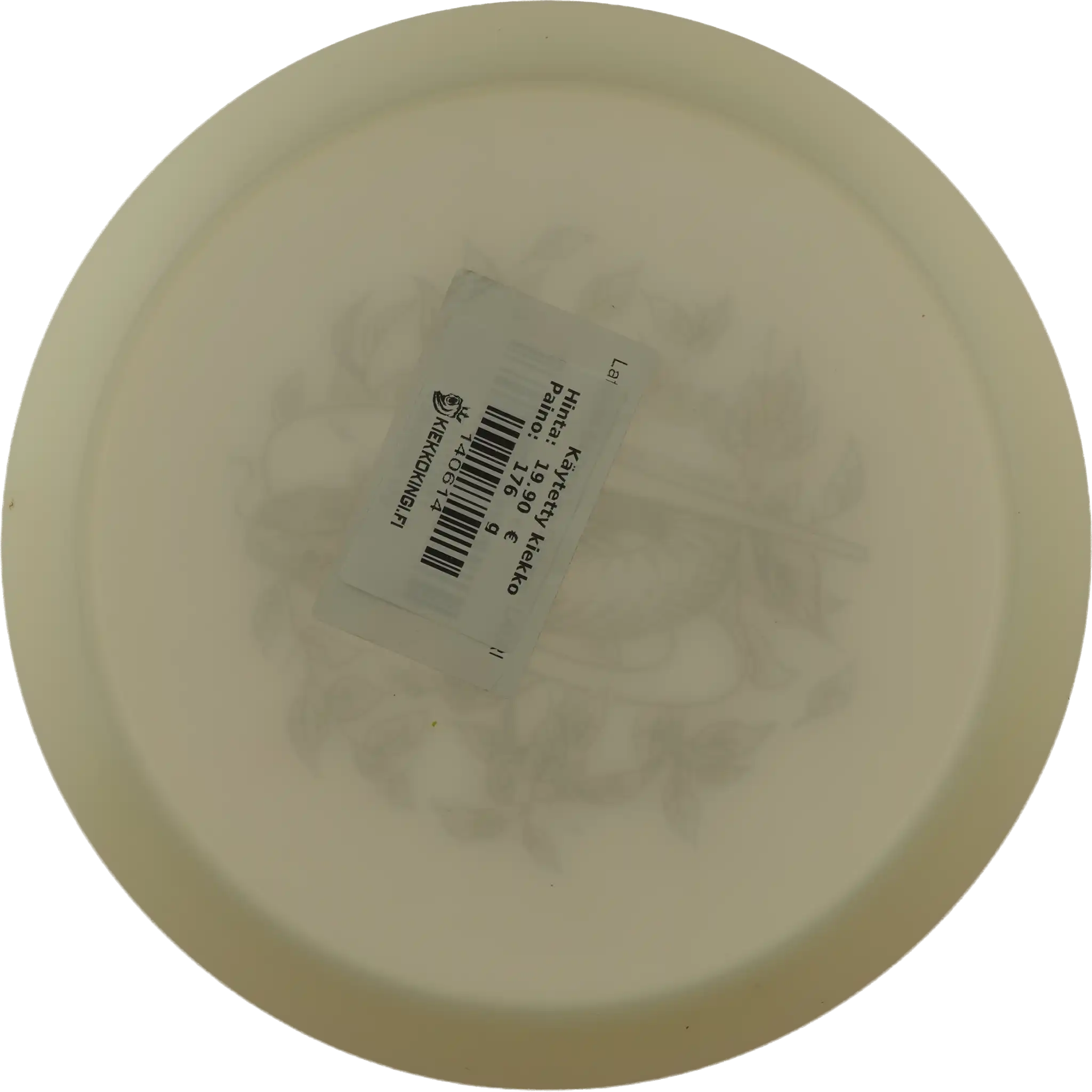 Opto Explorer - Lauri Lehtinen