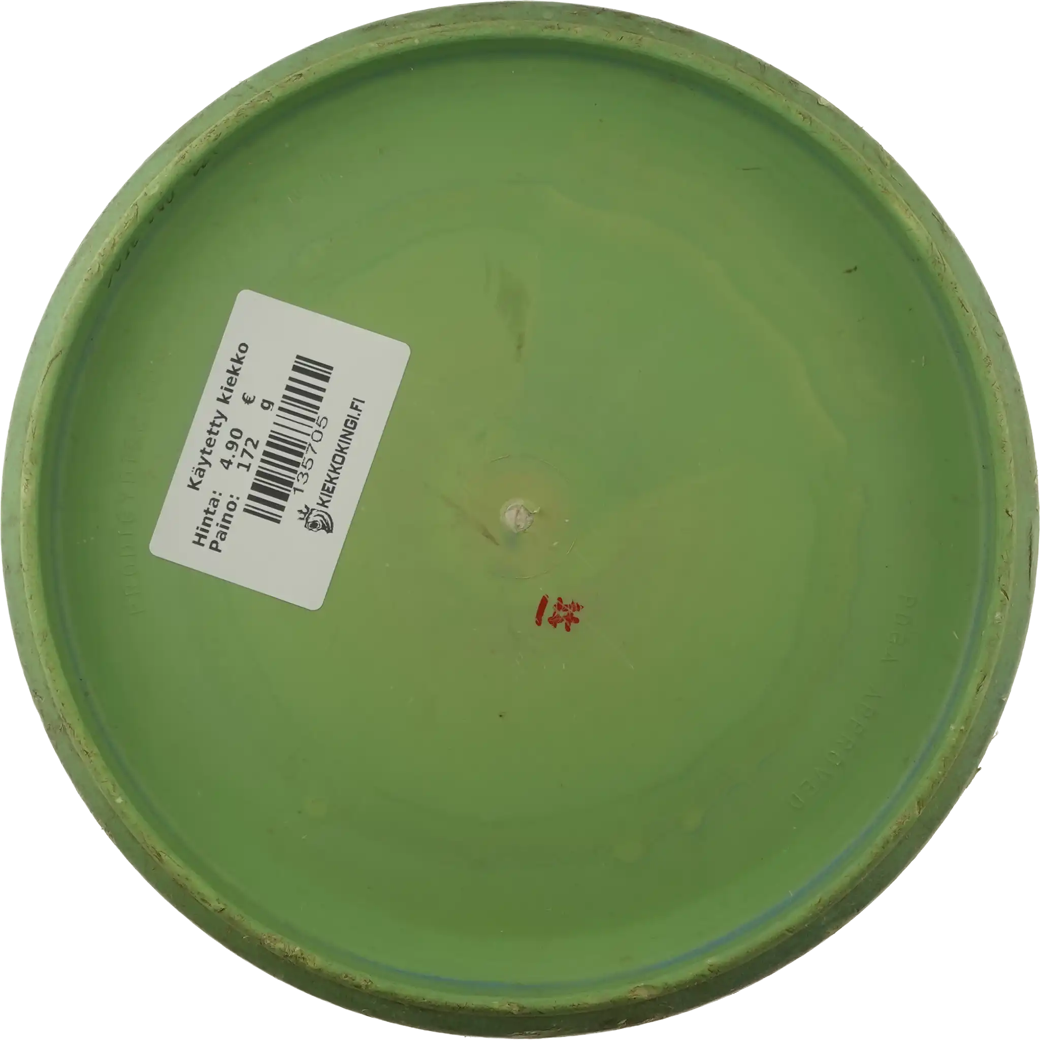 350G PA3 - Misprint